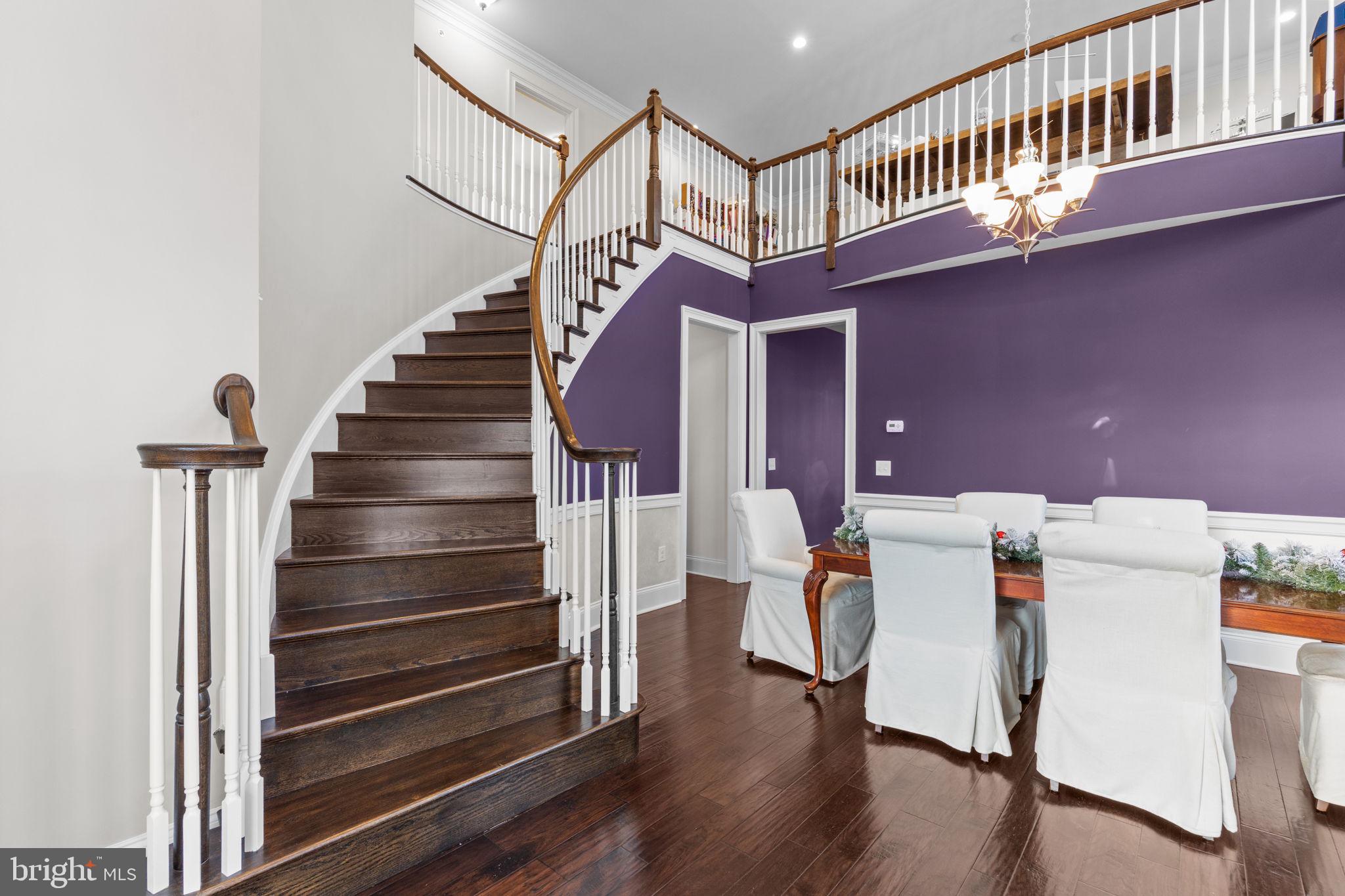 THE ENCLAVE AT UPPER - Residential