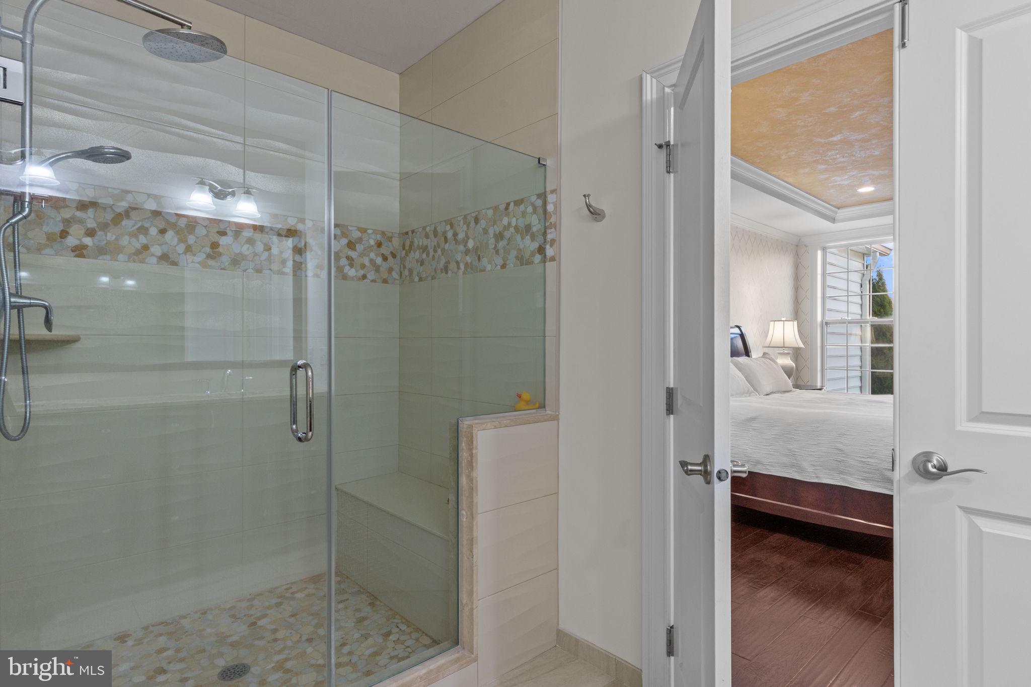 THE ENCLAVE AT UPPER - Residential