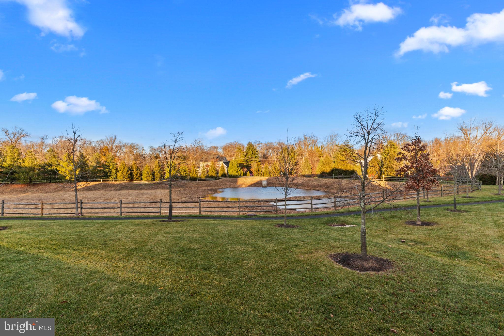 THE ENCLAVE AT UPPER - Residential