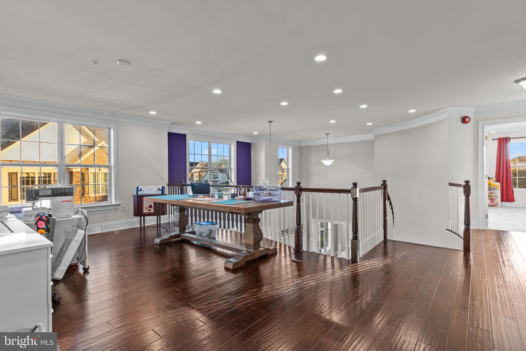 THE ENCLAVE AT UPPER - Residential