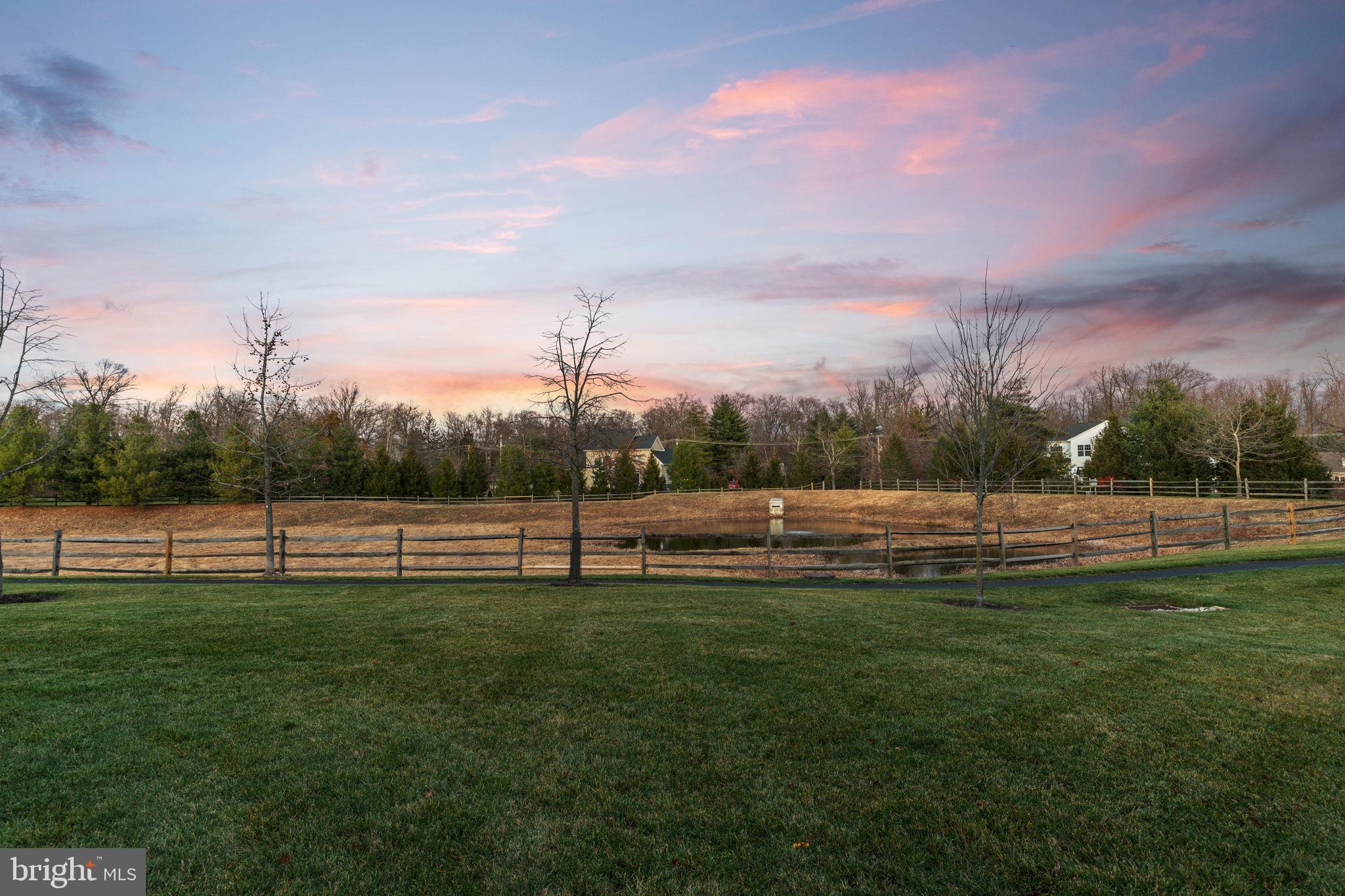 THE ENCLAVE AT UPPER - Residential