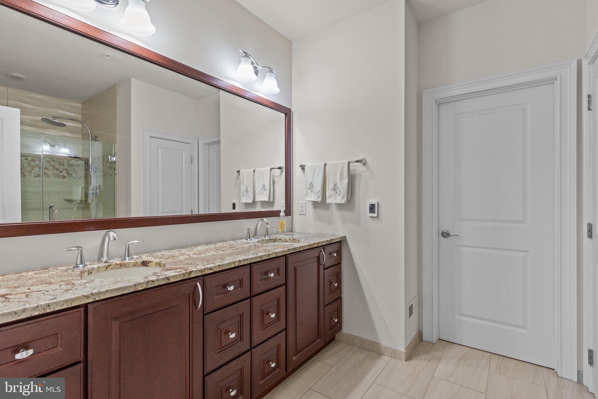 THE ENCLAVE AT UPPER - Residential