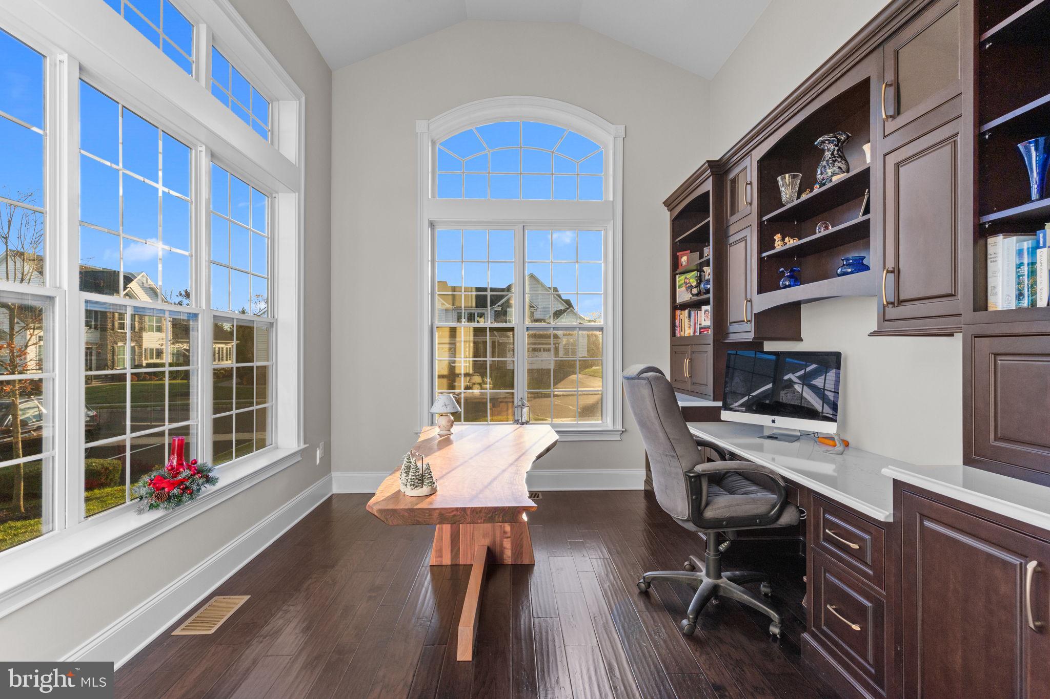 THE ENCLAVE AT UPPER - Residential