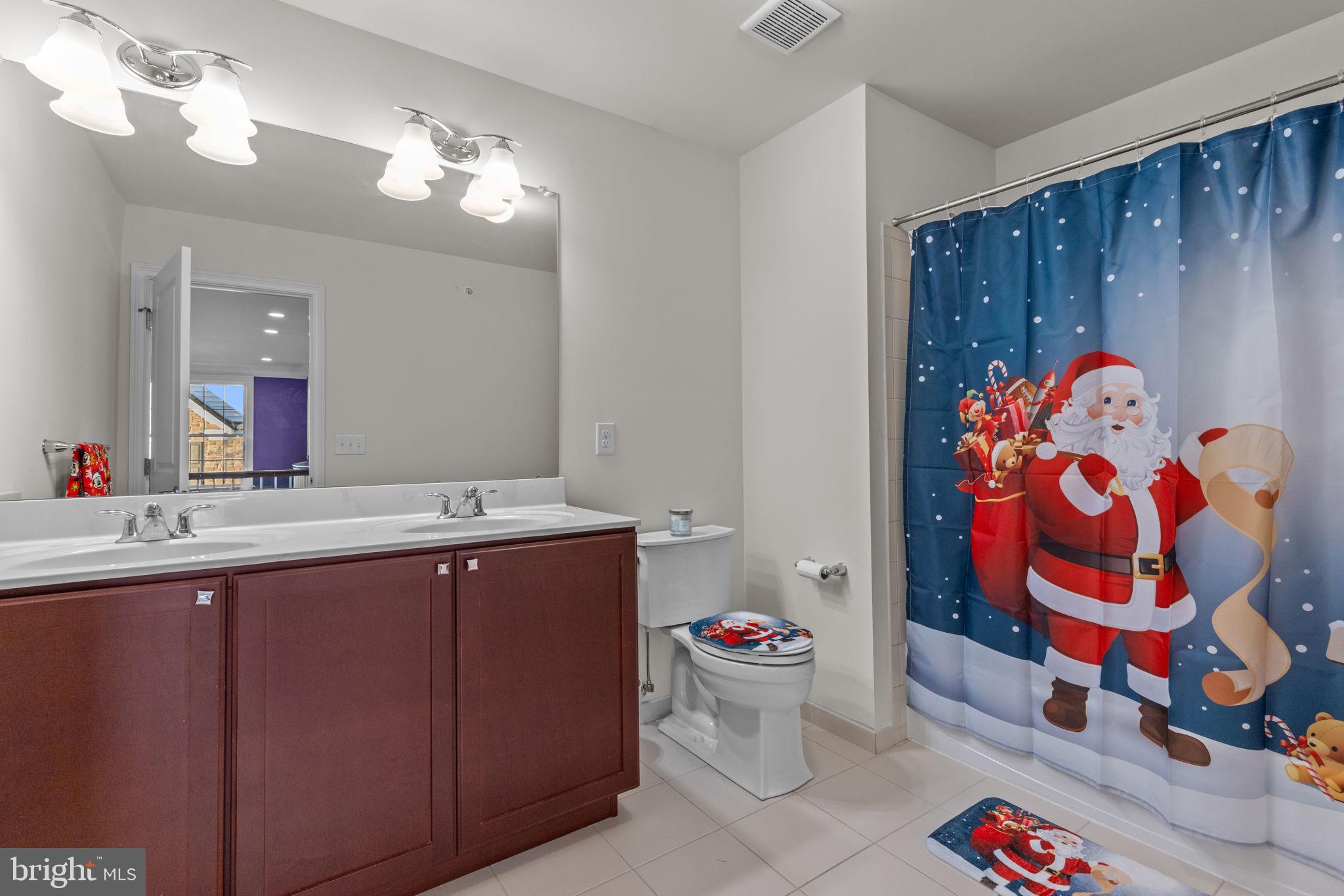 THE ENCLAVE AT UPPER - Residential