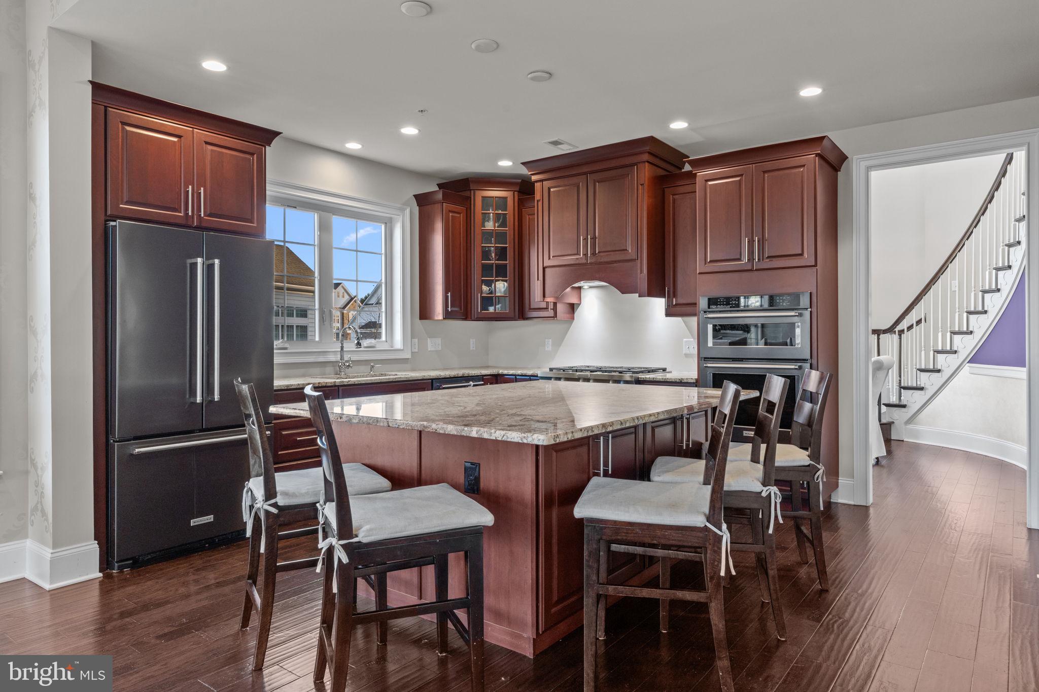 THE ENCLAVE AT UPPER - Residential