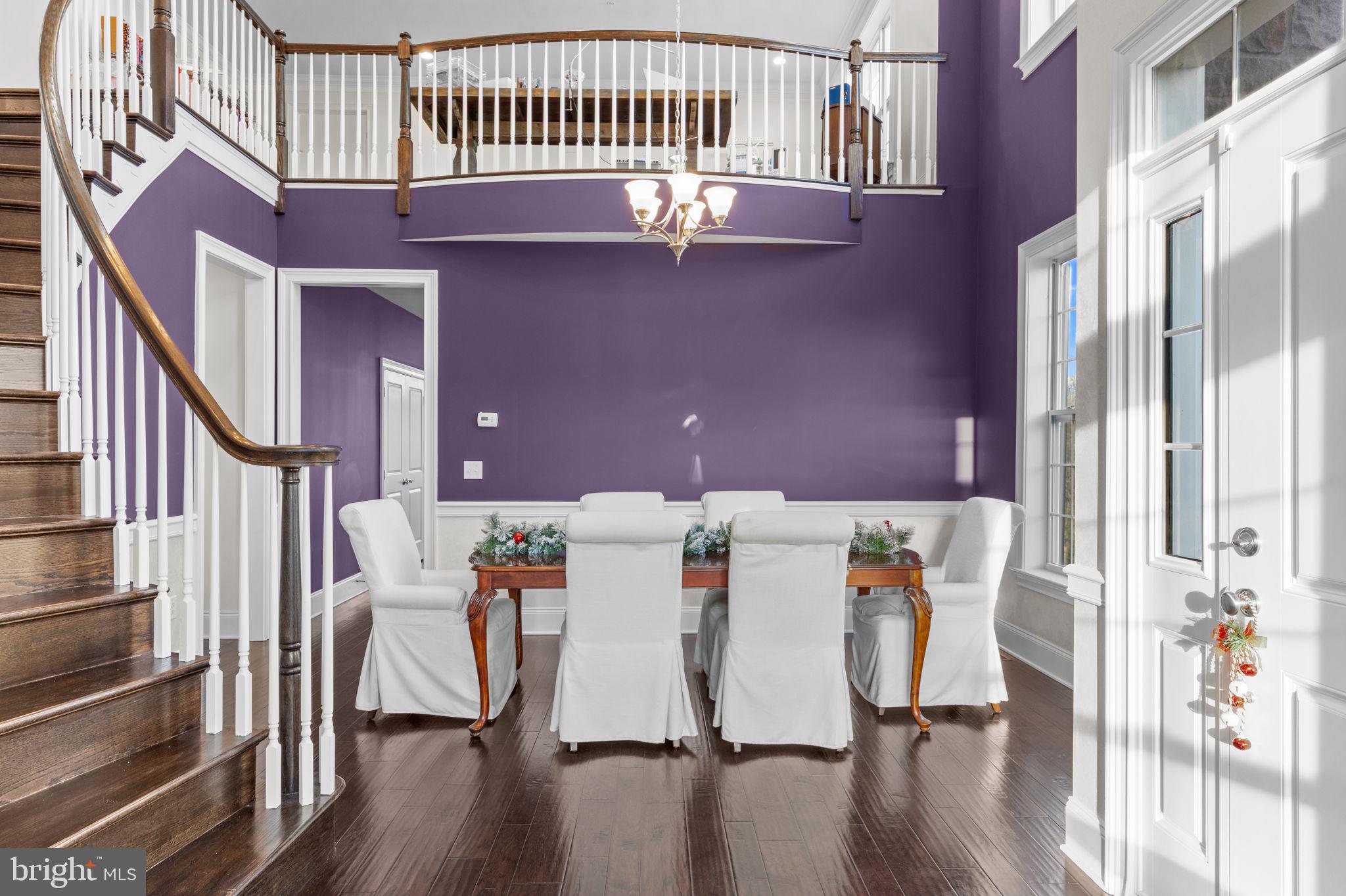 THE ENCLAVE AT UPPER - Residential