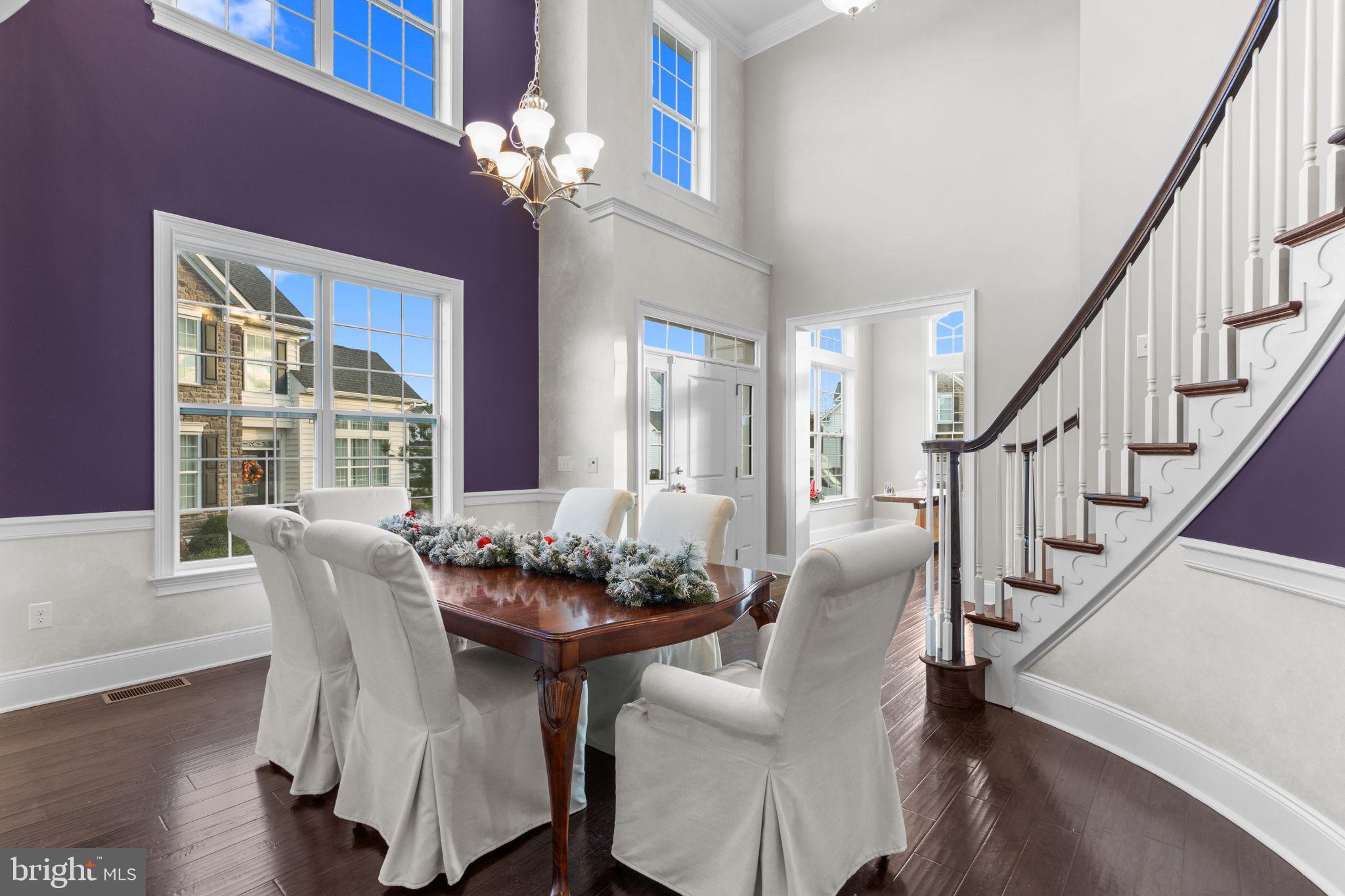 THE ENCLAVE AT UPPER - Residential