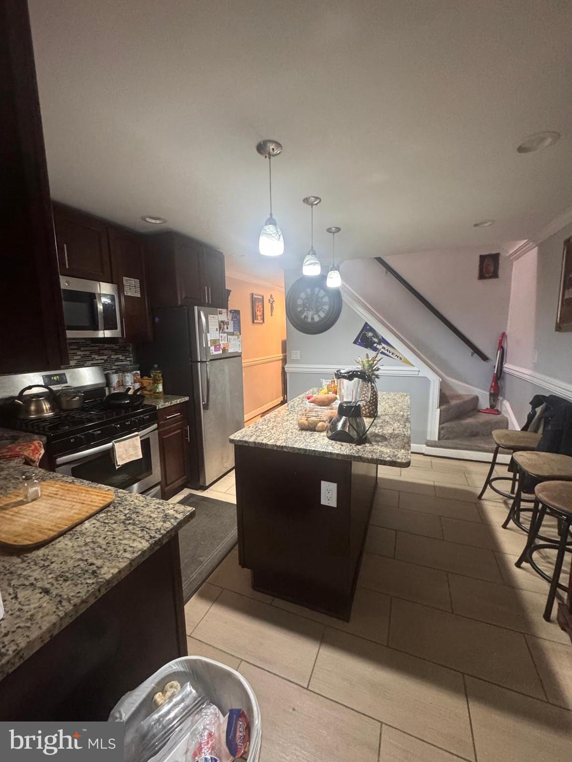 BROOKLYN - Residential