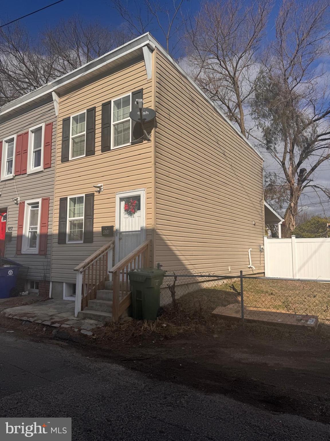 BROOKLYN - Residential