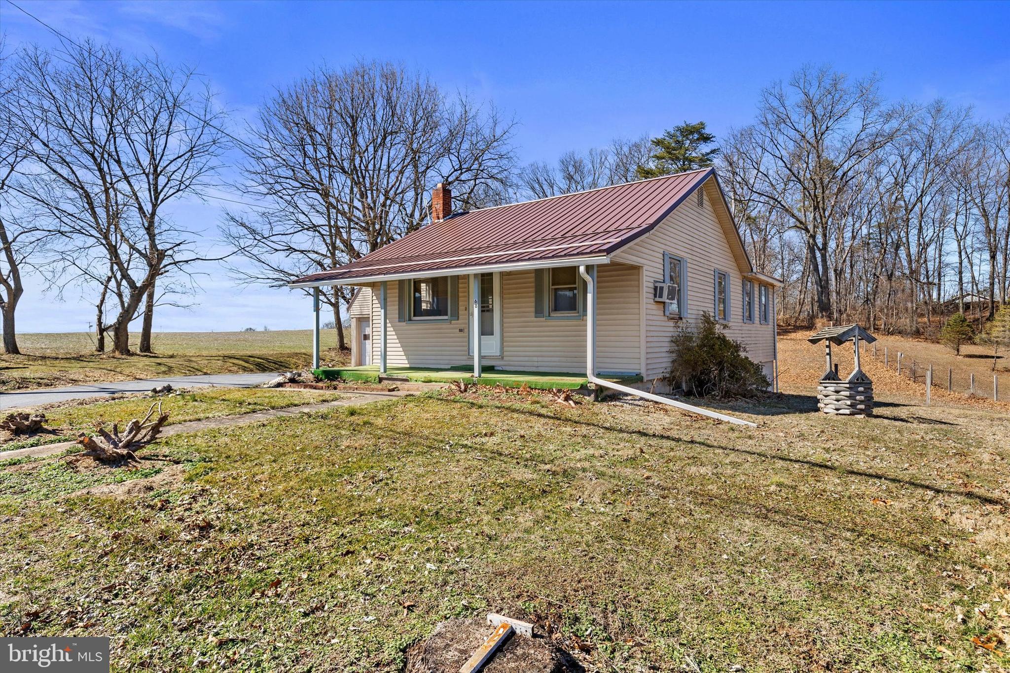 68 GAMBERS CORNER ROAD