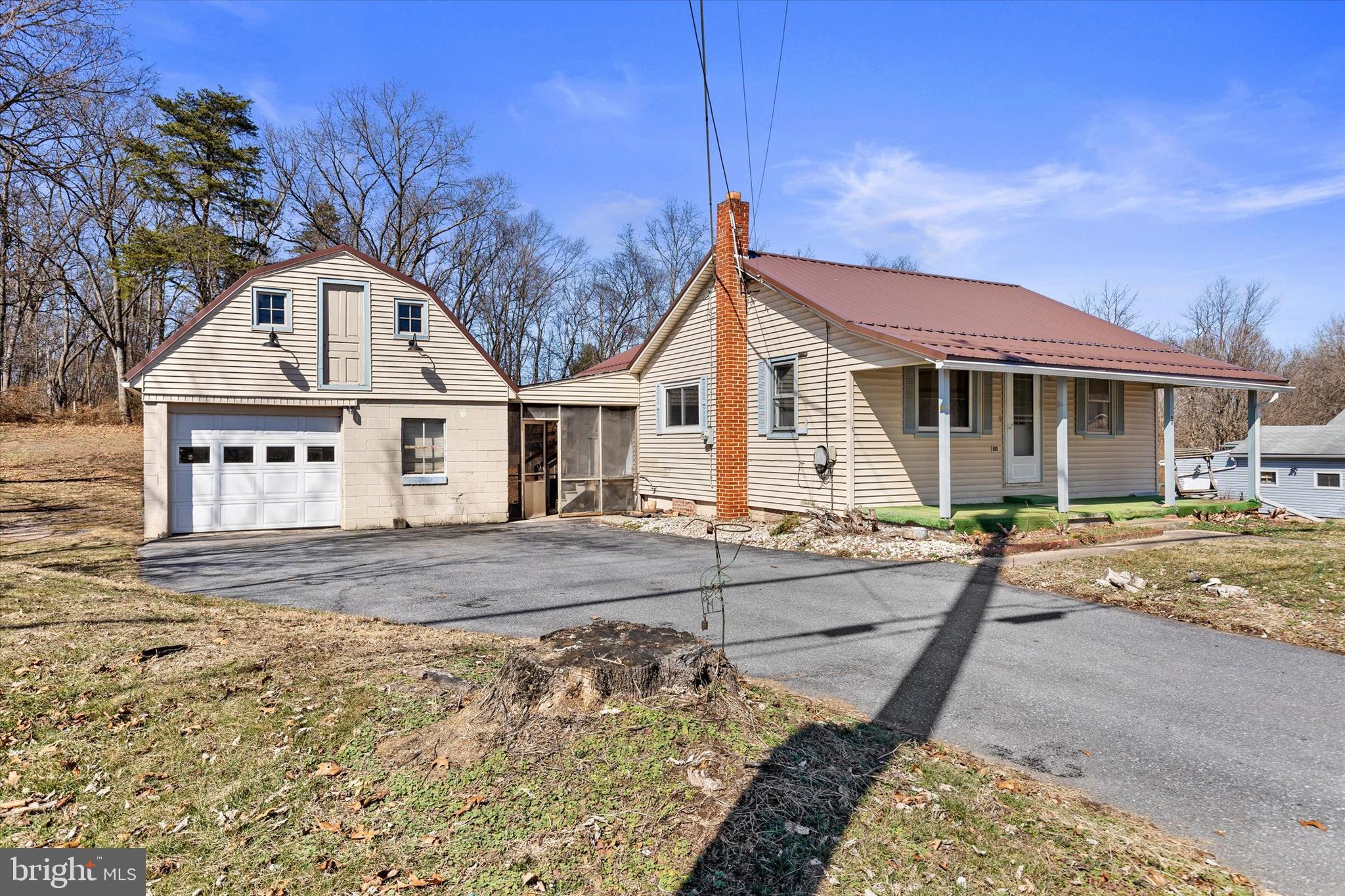 68 GAMBERS CORNER ROAD