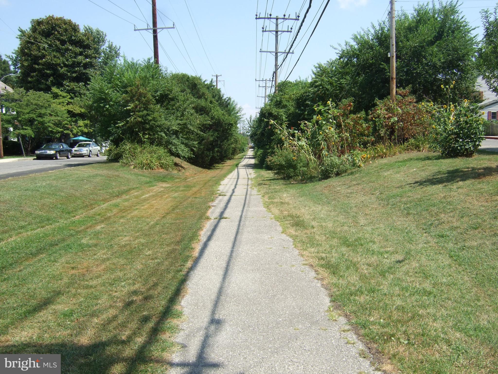 HOMEWOOD - Residential Lease