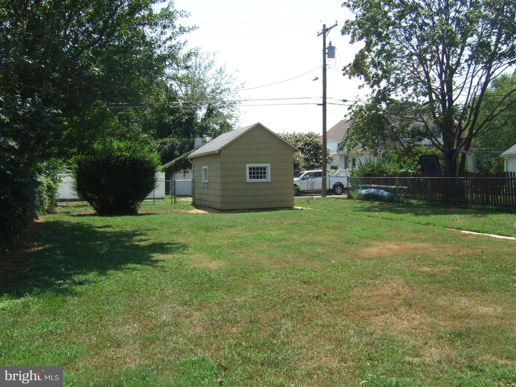 HOMEWOOD - Residential Lease