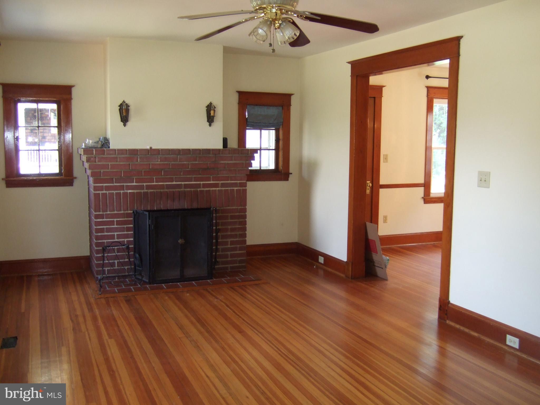 HOMEWOOD - Residential Lease