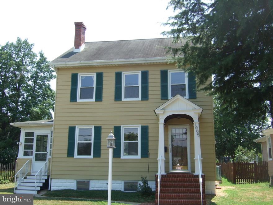 Nice updated 3 bedroom home in great location of Homewood. Ready to move in with fresh paint and renovated kitchen. 2 porches, fireplace, 3 floor bonus room and wood floors. 2 months security deposit and 2 year lease required. Pets case by case. Use Coldwell Banker Rental Application ($50/person) in Documents.