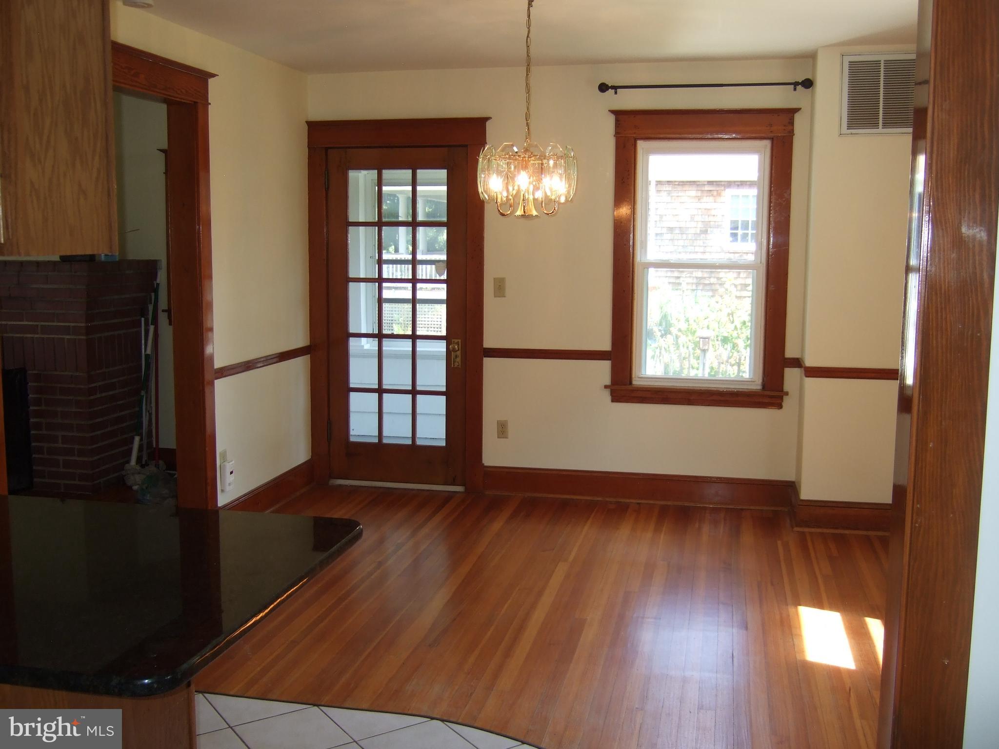 HOMEWOOD - Residential Lease