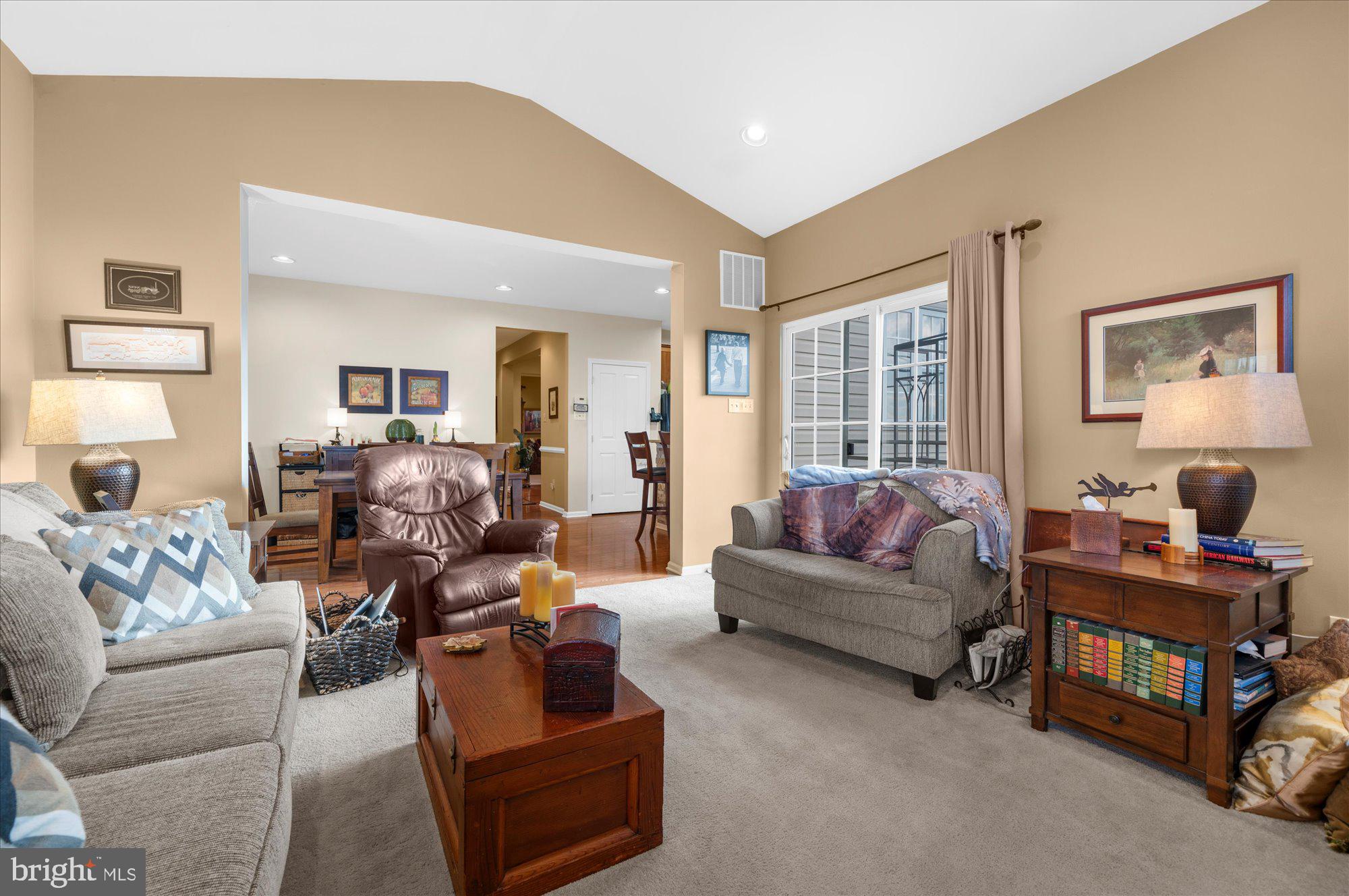 RIDGLEA - Residential