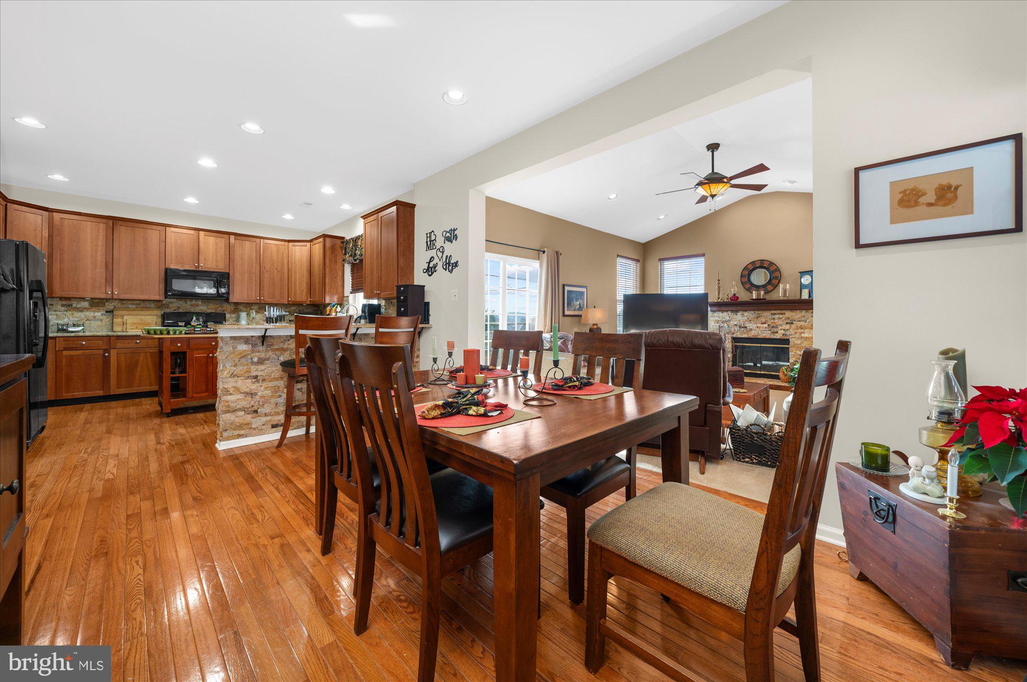 RIDGLEA - Residential