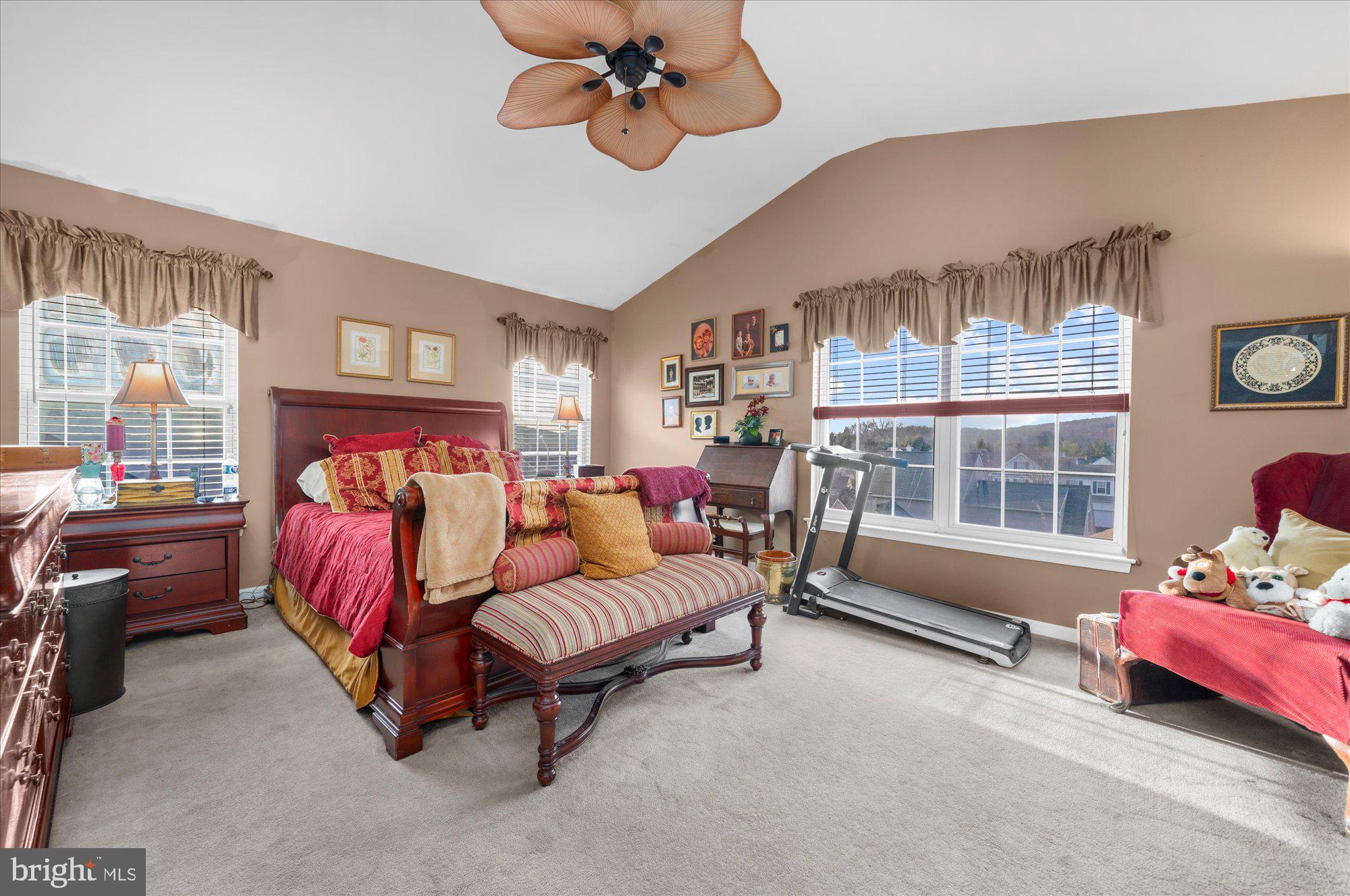 RIDGLEA - Residential