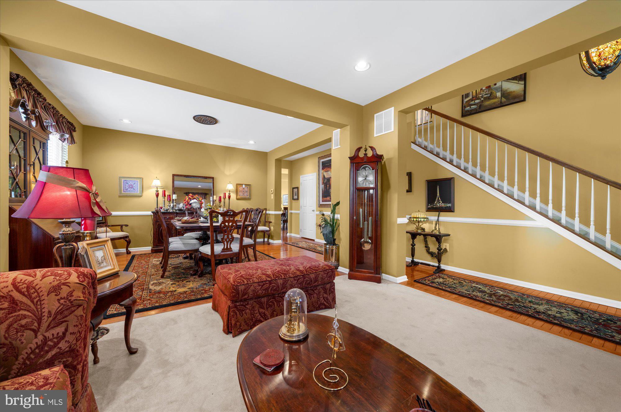 RIDGLEA - Residential