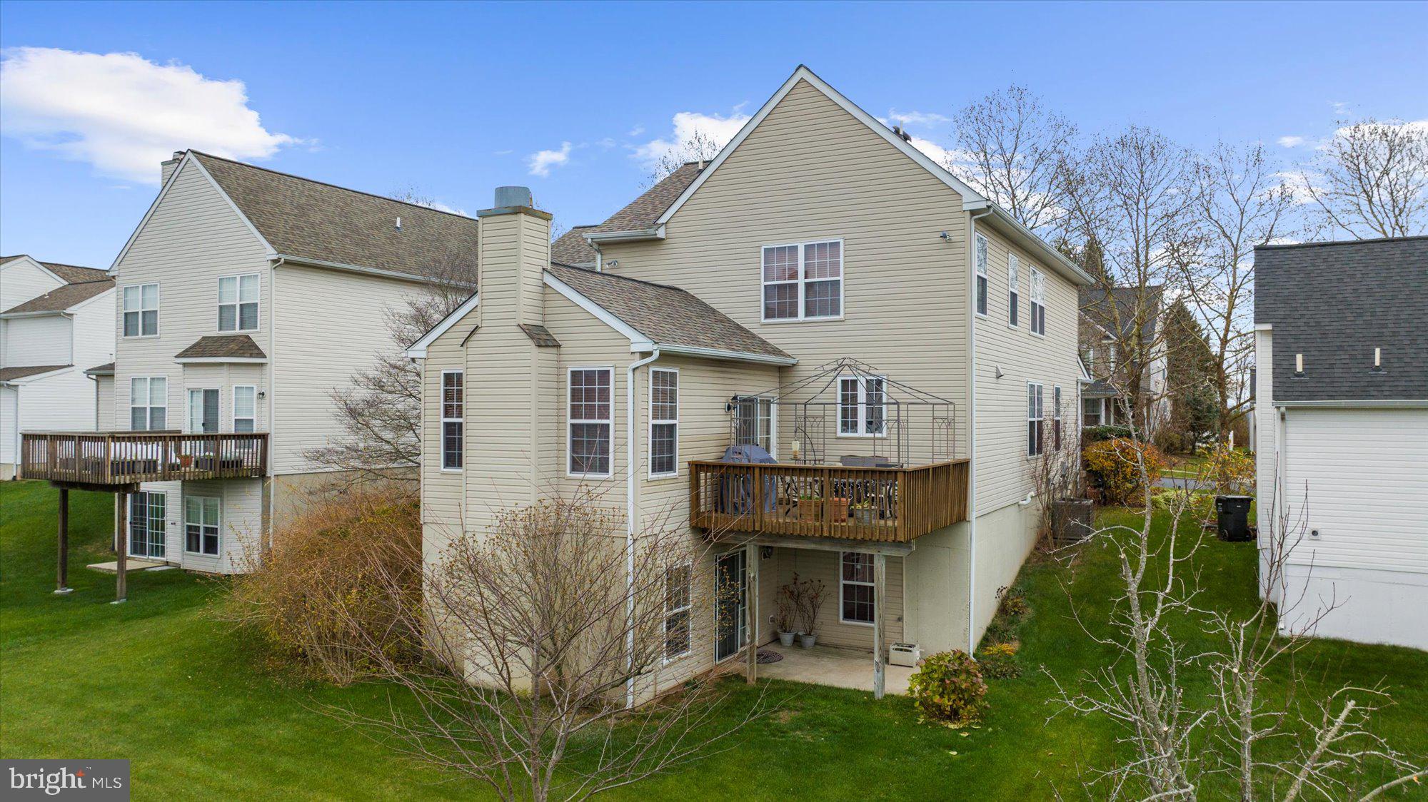 RIDGLEA - Residential