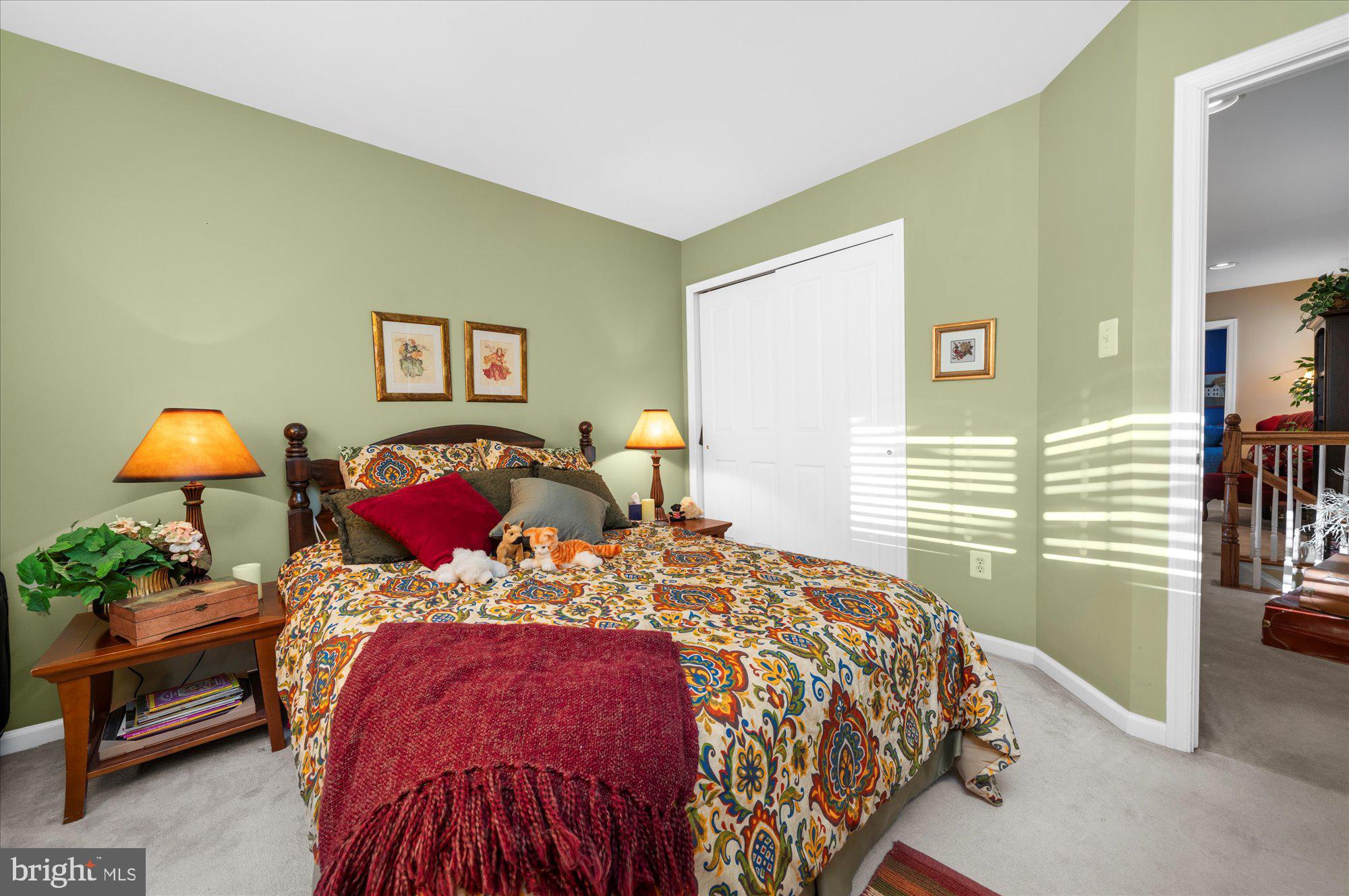 RIDGLEA - Residential