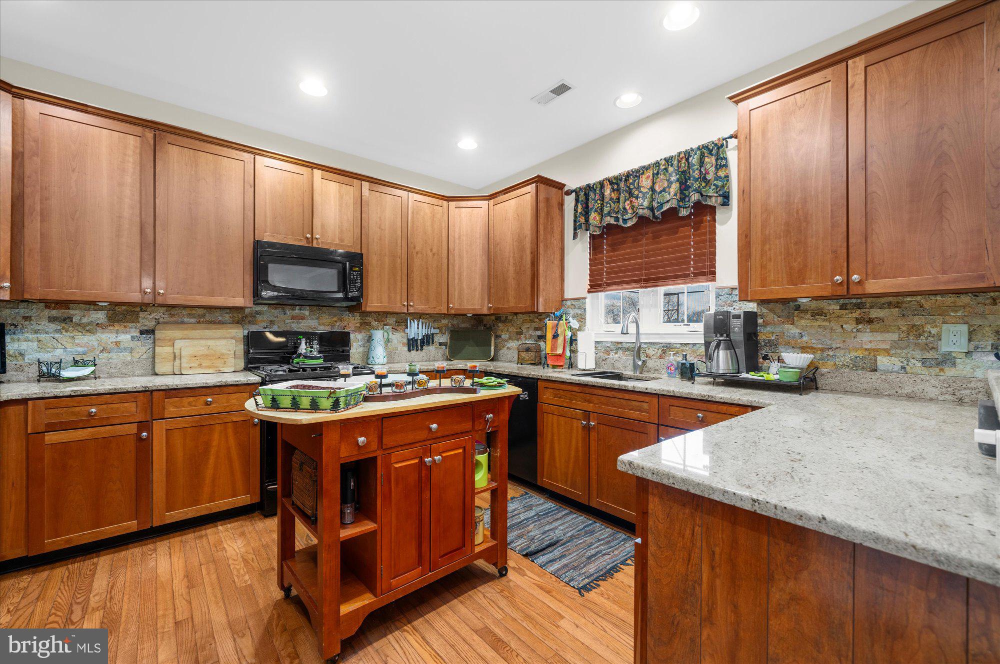 RIDGLEA - Residential