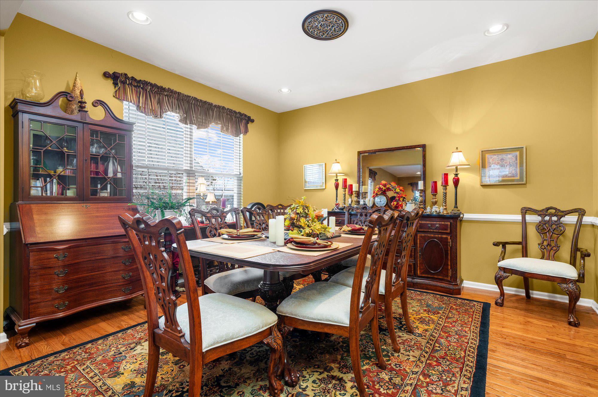 RIDGLEA - Residential