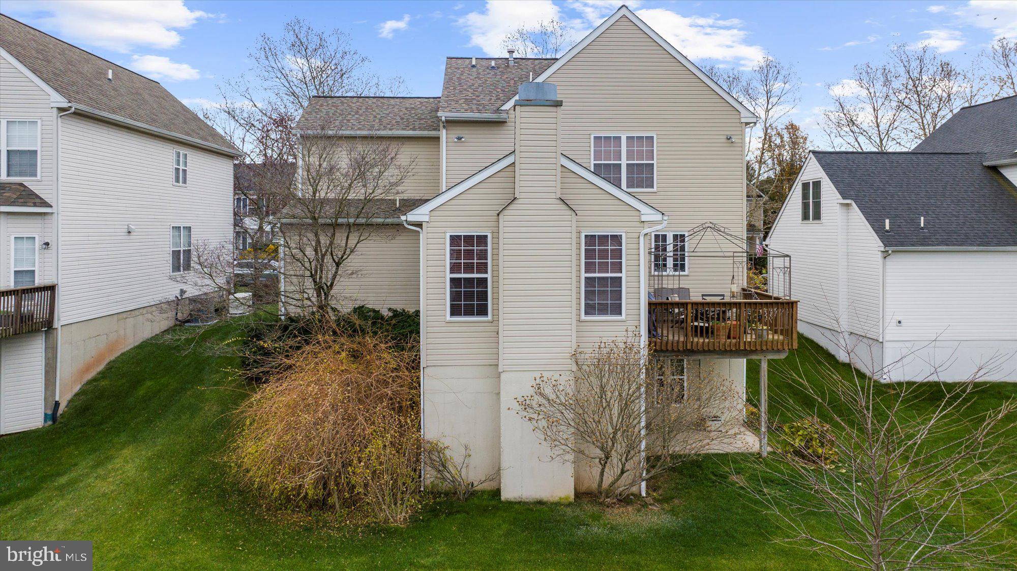 RIDGLEA - Residential