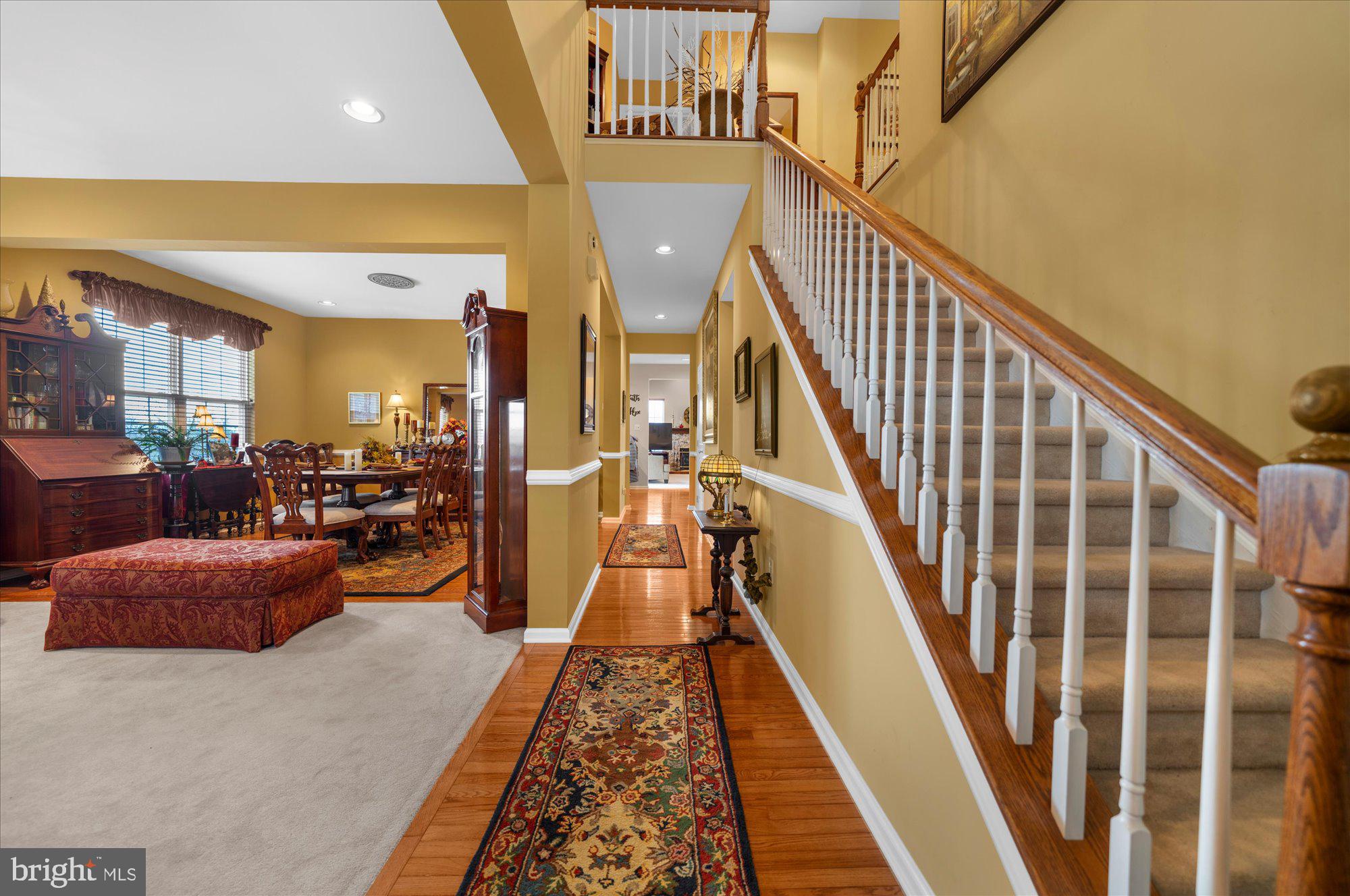 RIDGLEA - Residential