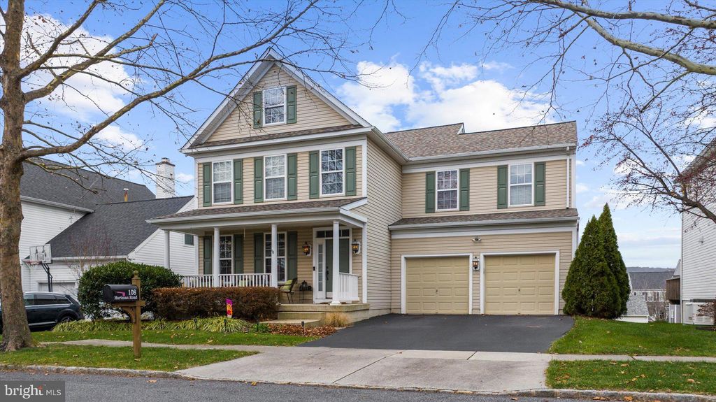 Photo of 108 Hartman Road, POTTSTOWN, PA 19465 (MLS # PACT2114050)