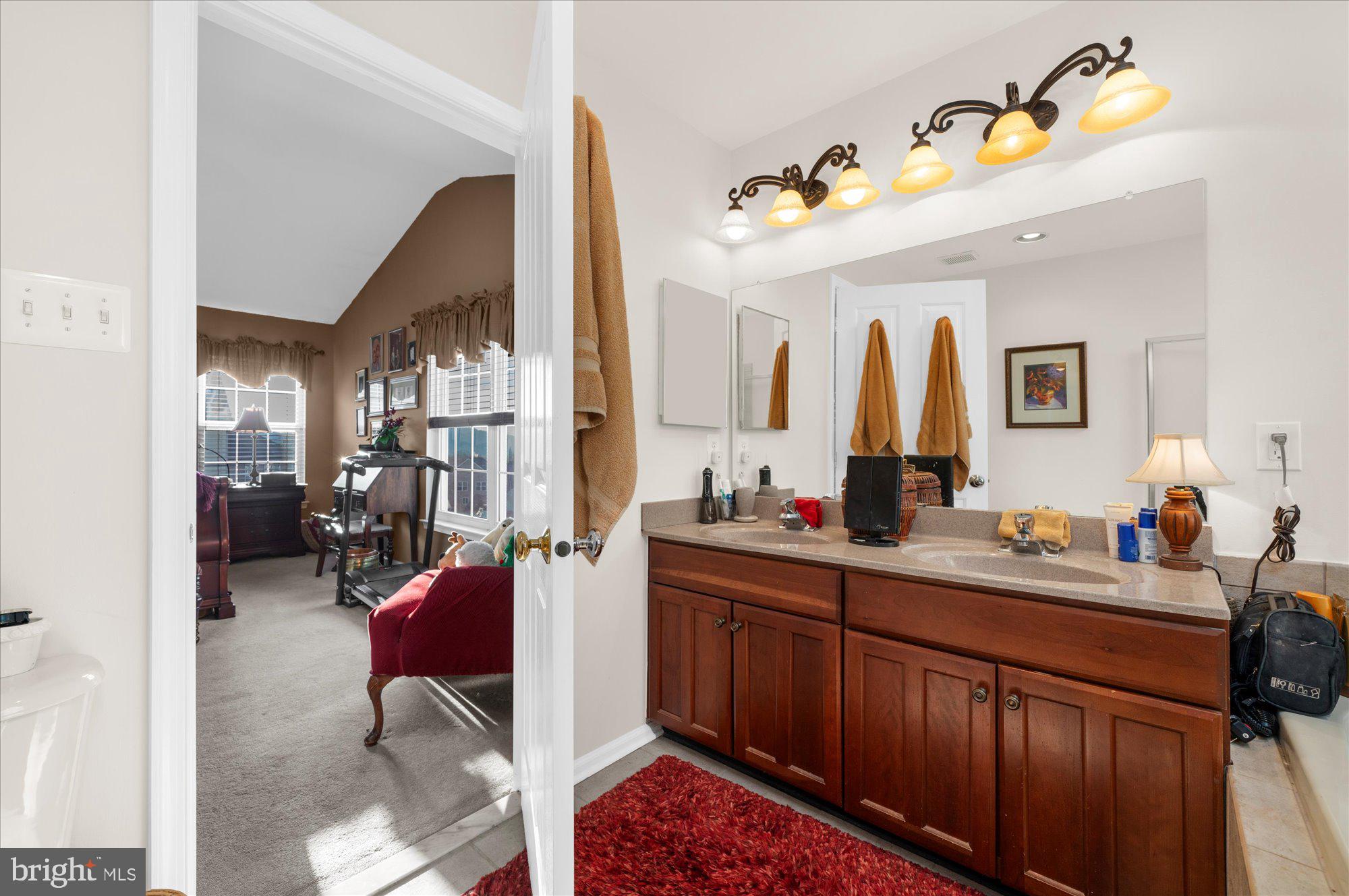 RIDGLEA - Residential