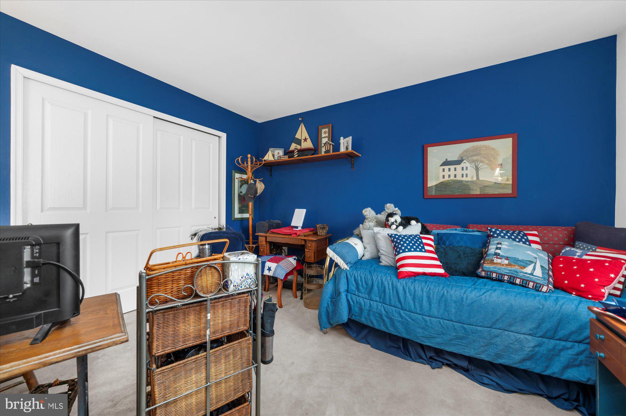 RIDGLEA - Residential