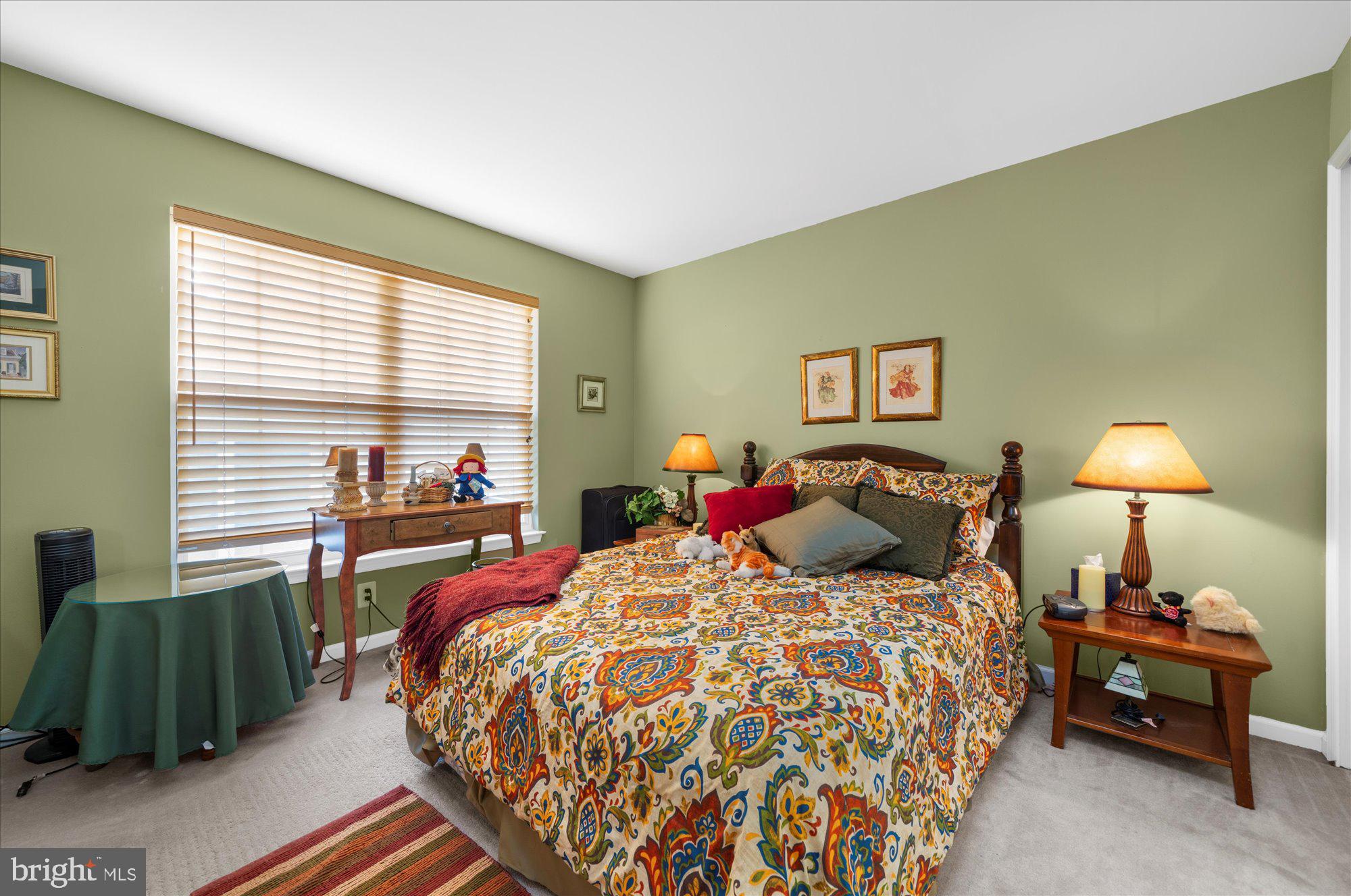 RIDGLEA - Residential