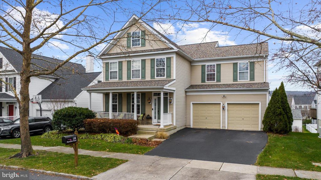 Photo of 108 Hartman Road, POTTSTOWN, PA 19465 (MLS # PACT2114050)