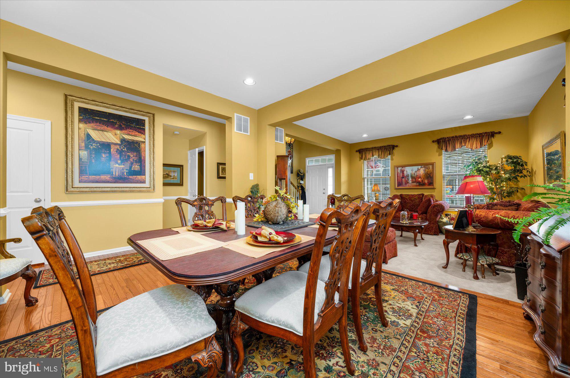 RIDGLEA - Residential