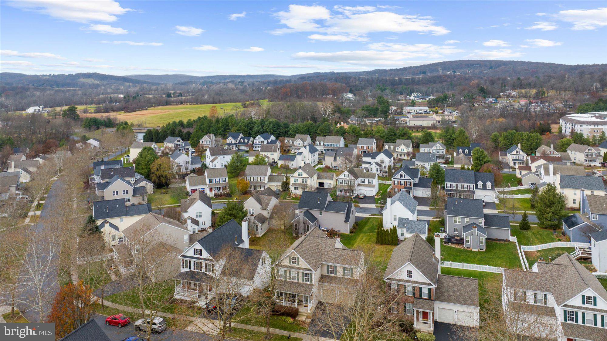 RIDGLEA - Residential