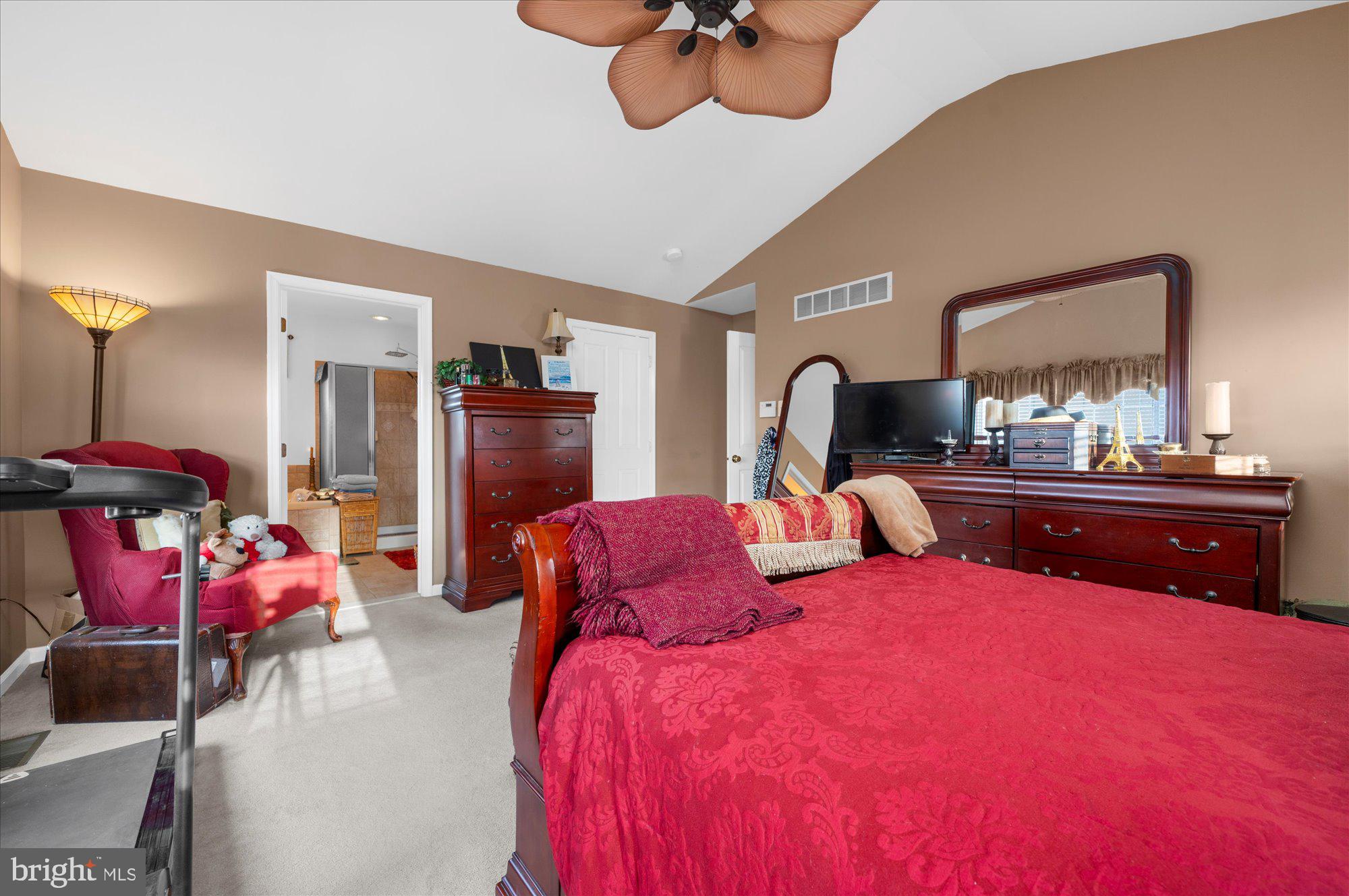 RIDGLEA - Residential