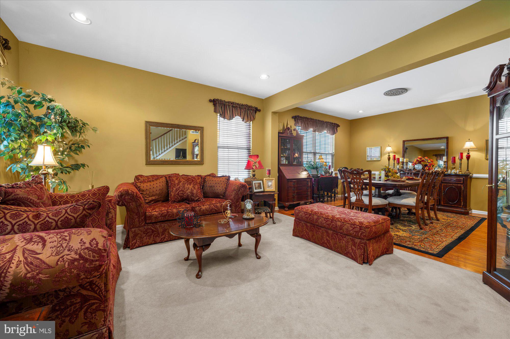 RIDGLEA - Residential