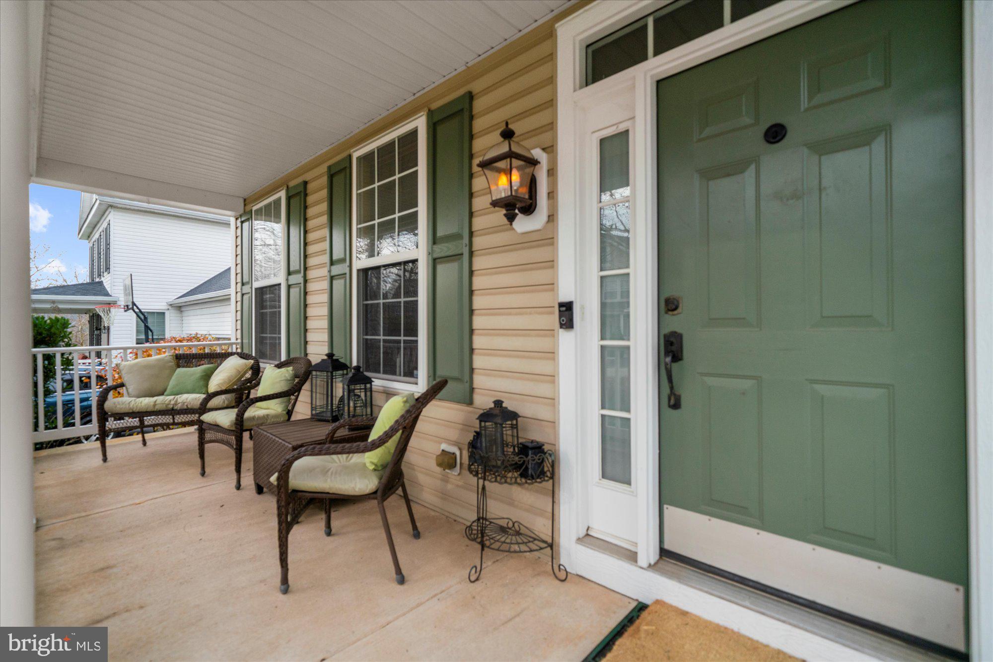 RIDGLEA - Residential