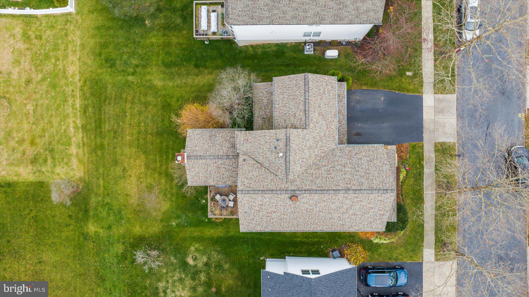 RIDGLEA - Residential