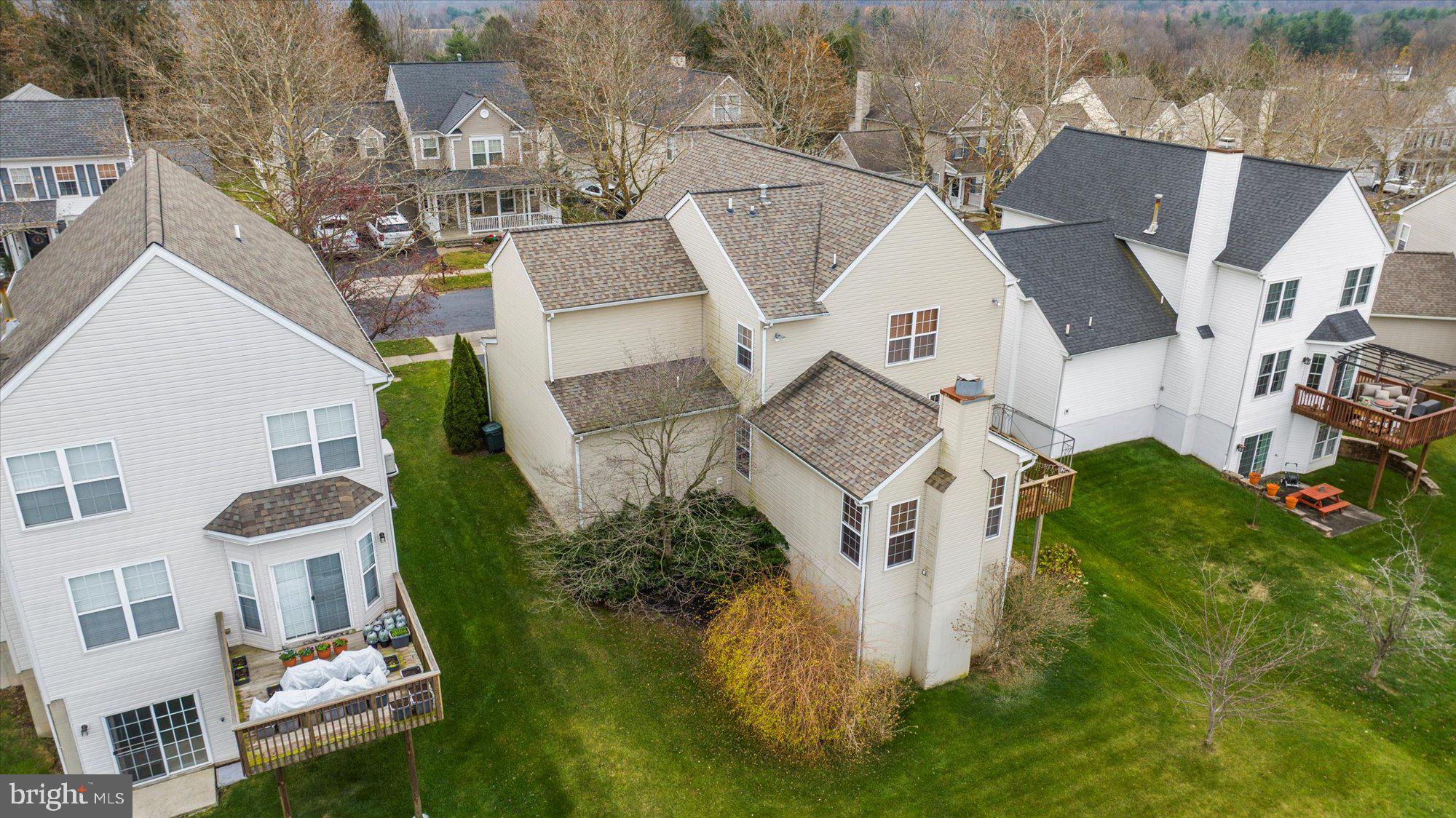 RIDGLEA - Residential