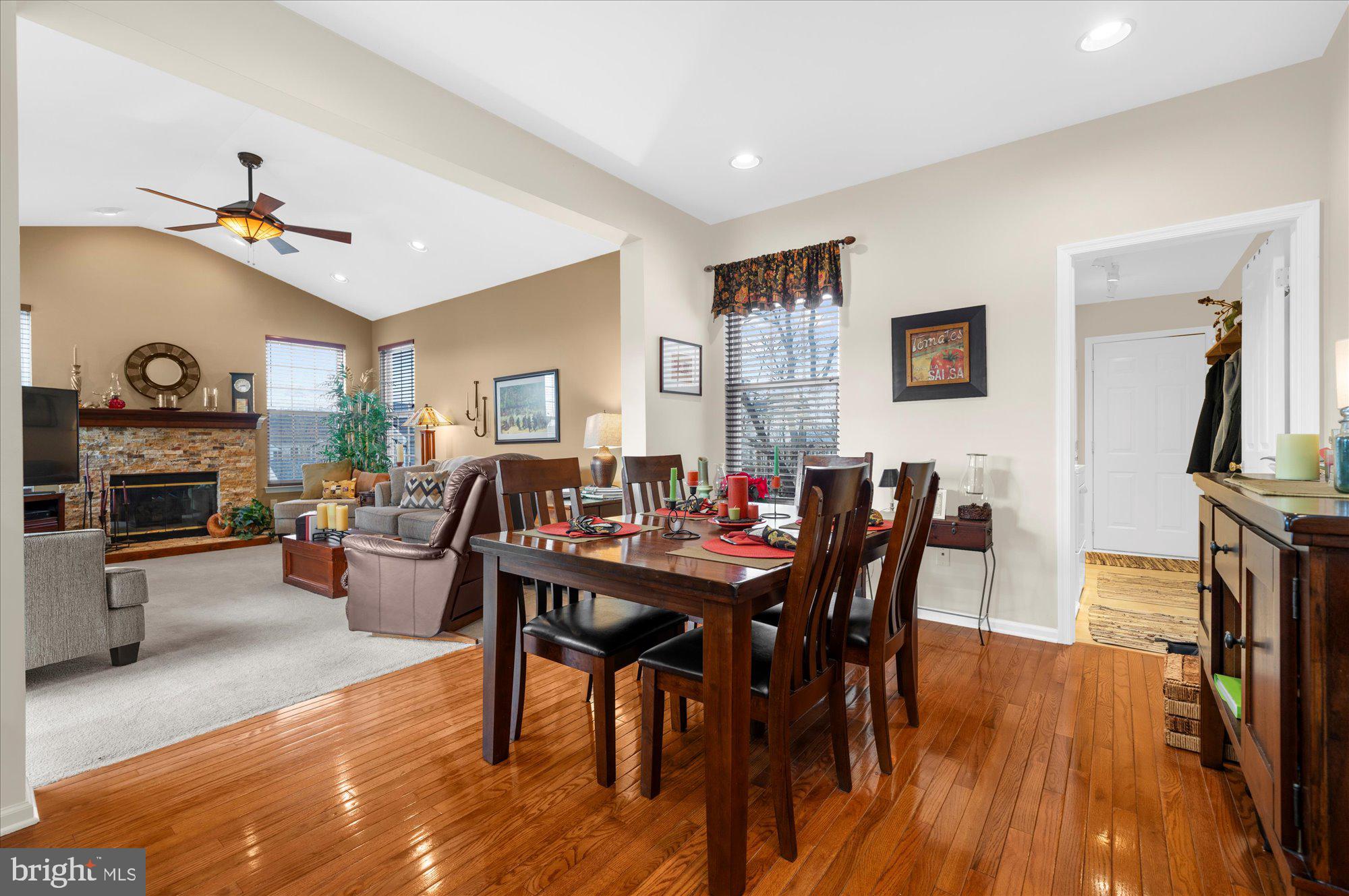 RIDGLEA - Residential