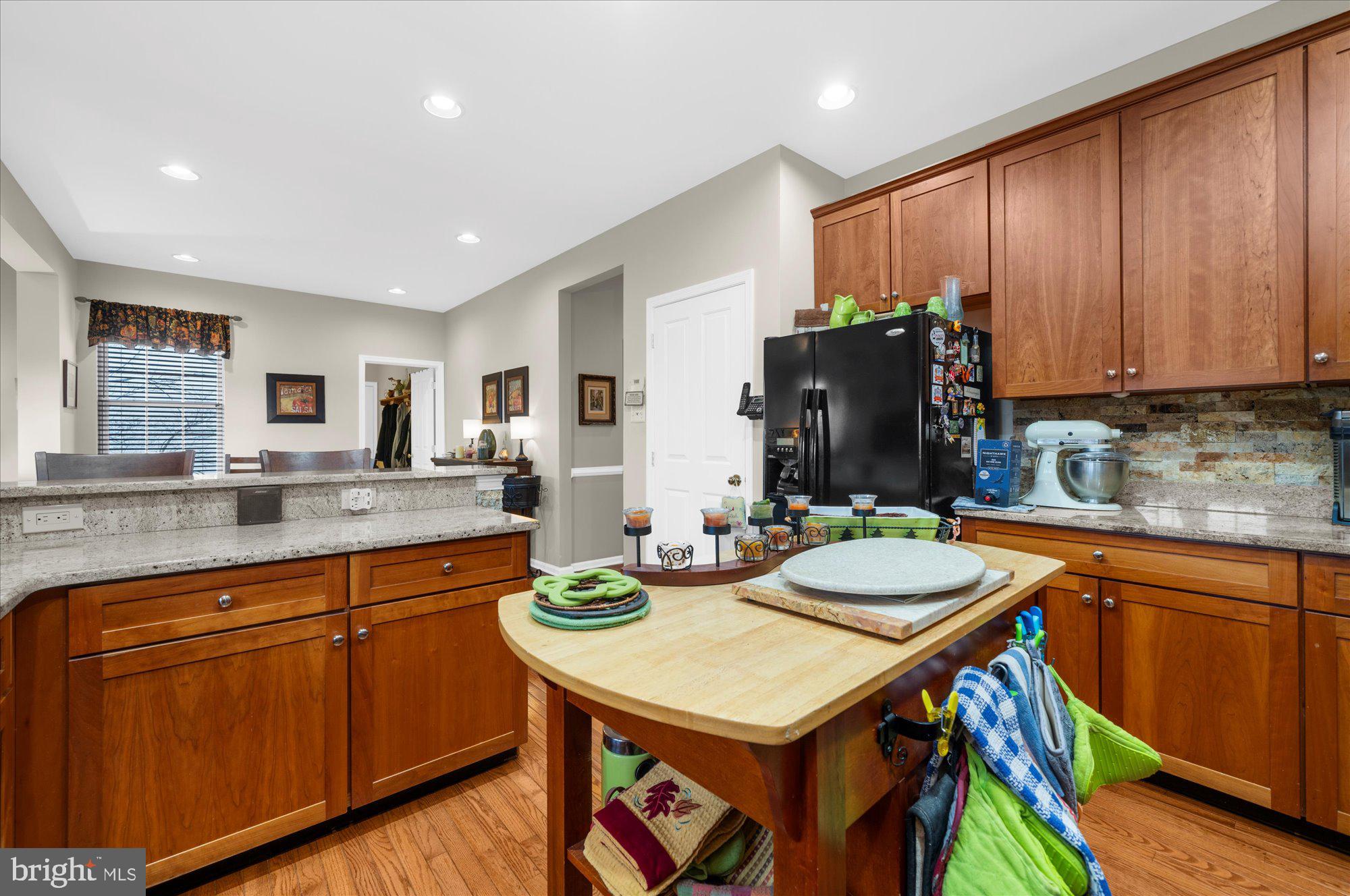 RIDGLEA - Residential