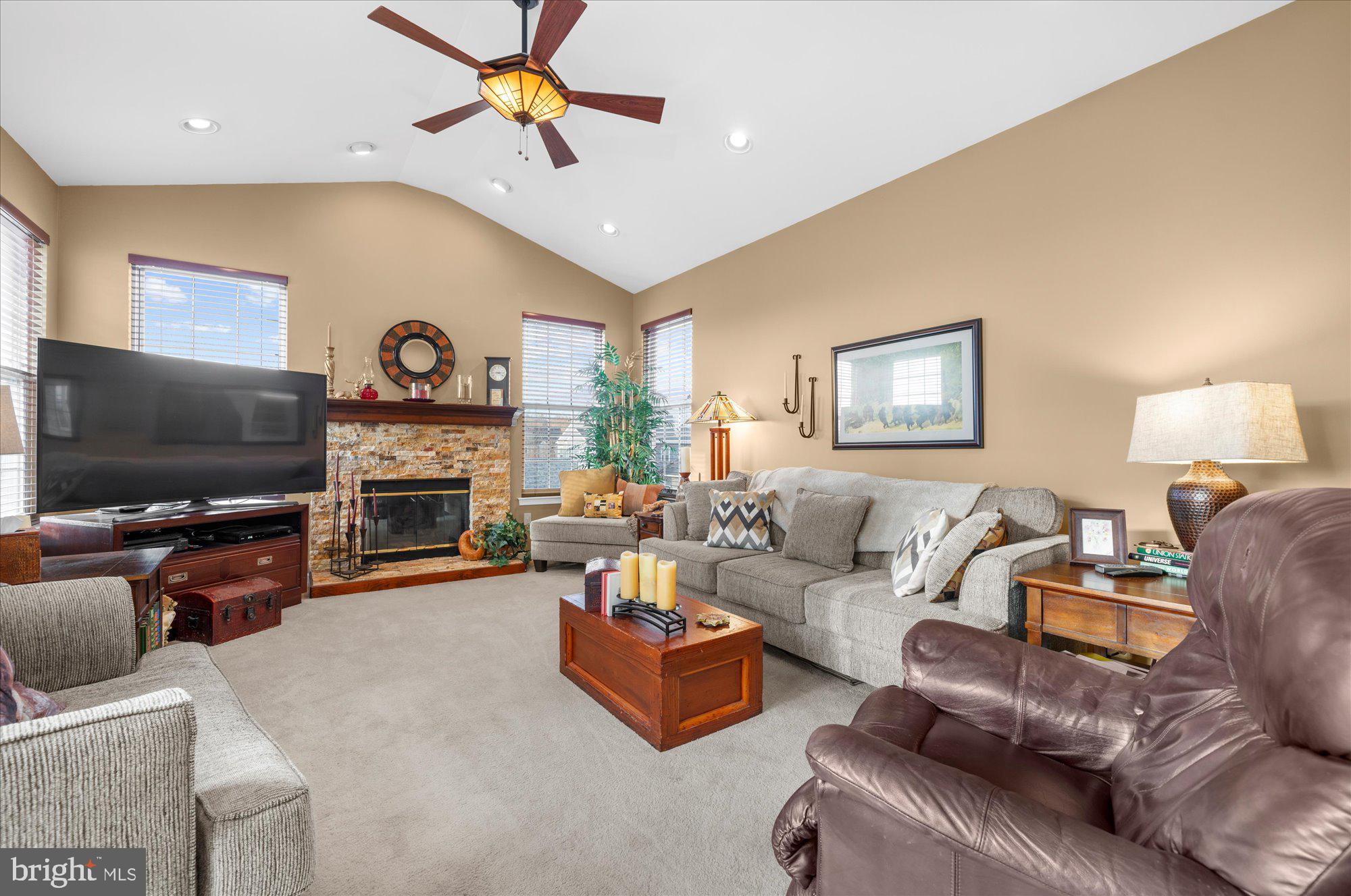 RIDGLEA - Residential