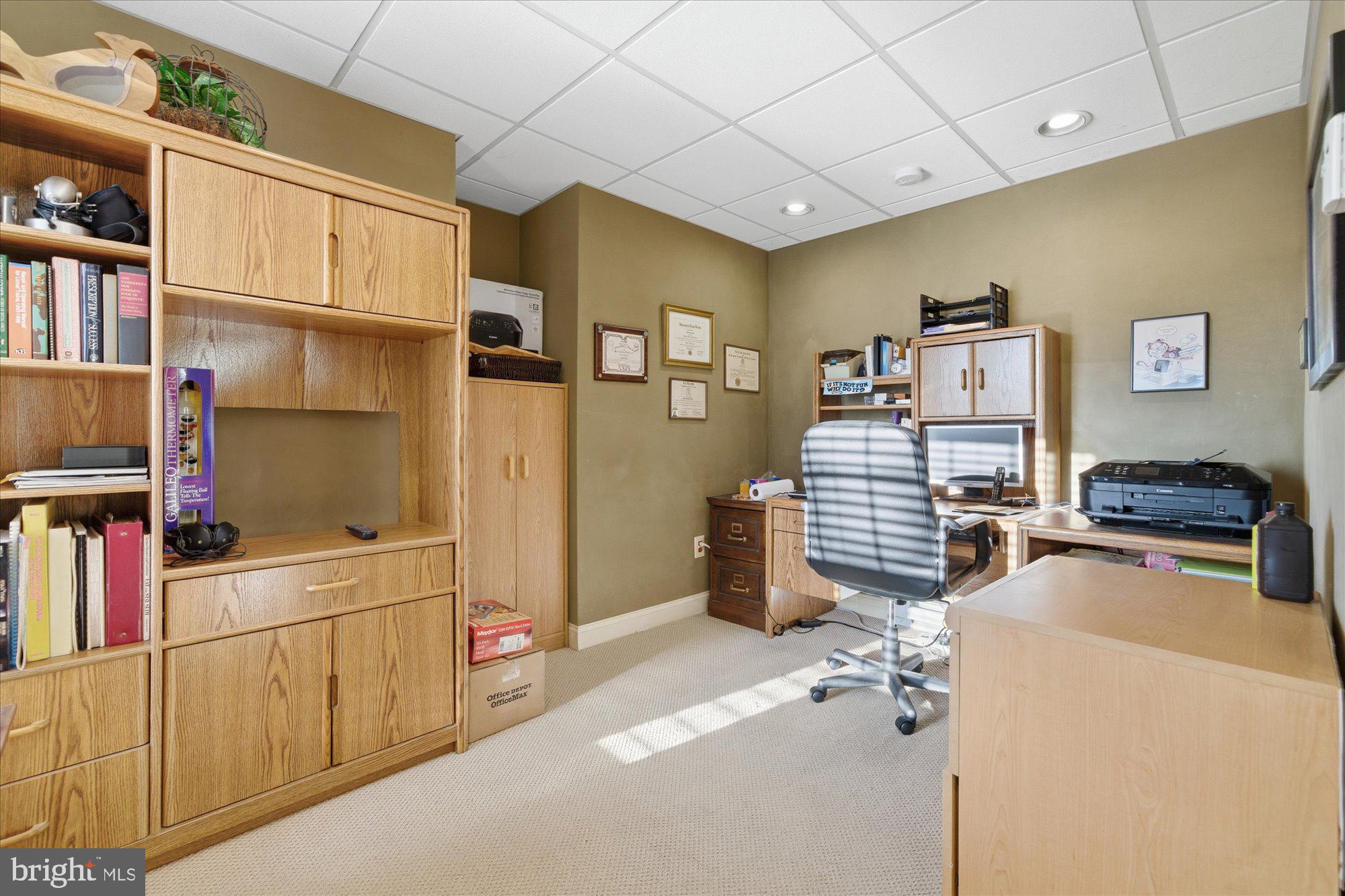 RIDGLEA - Residential