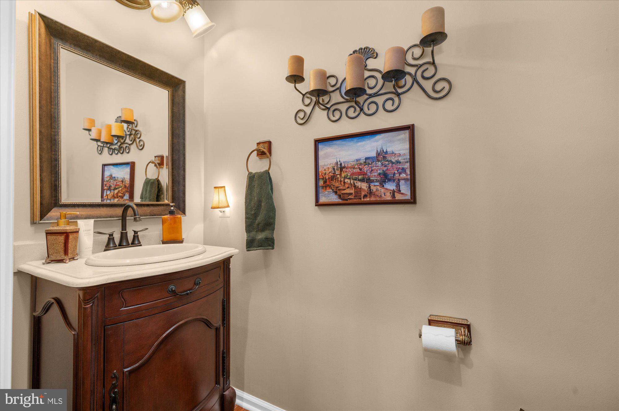 RIDGLEA - Residential