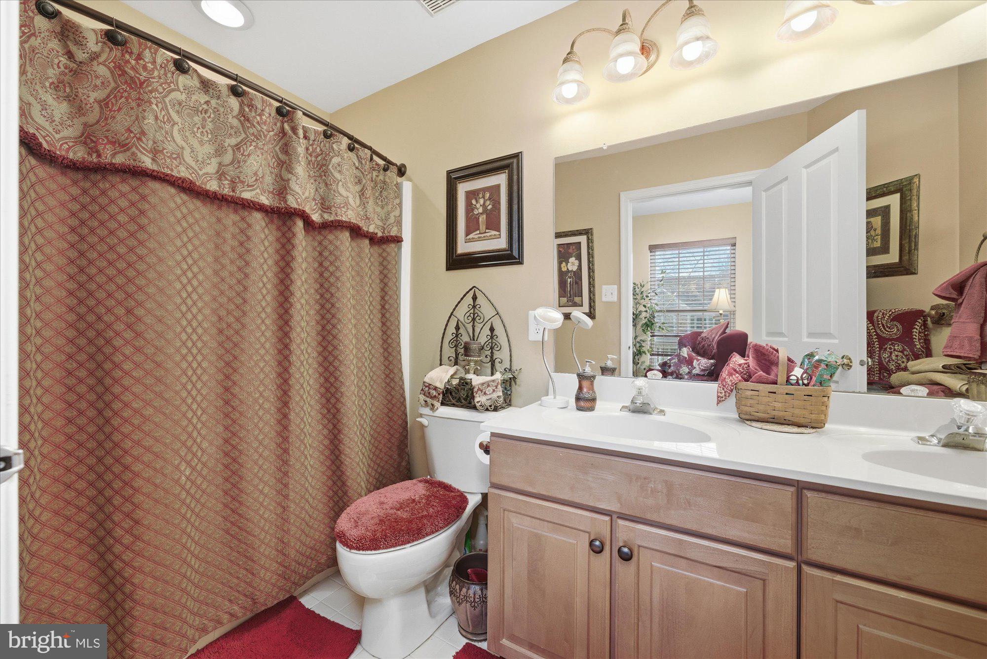 RIDGLEA - Residential