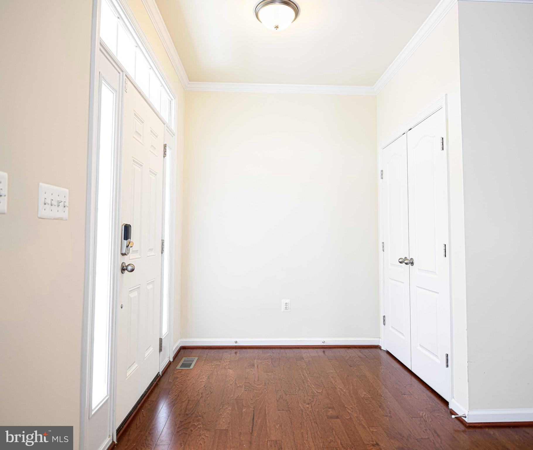 VINCENT FARM - Residential Lease