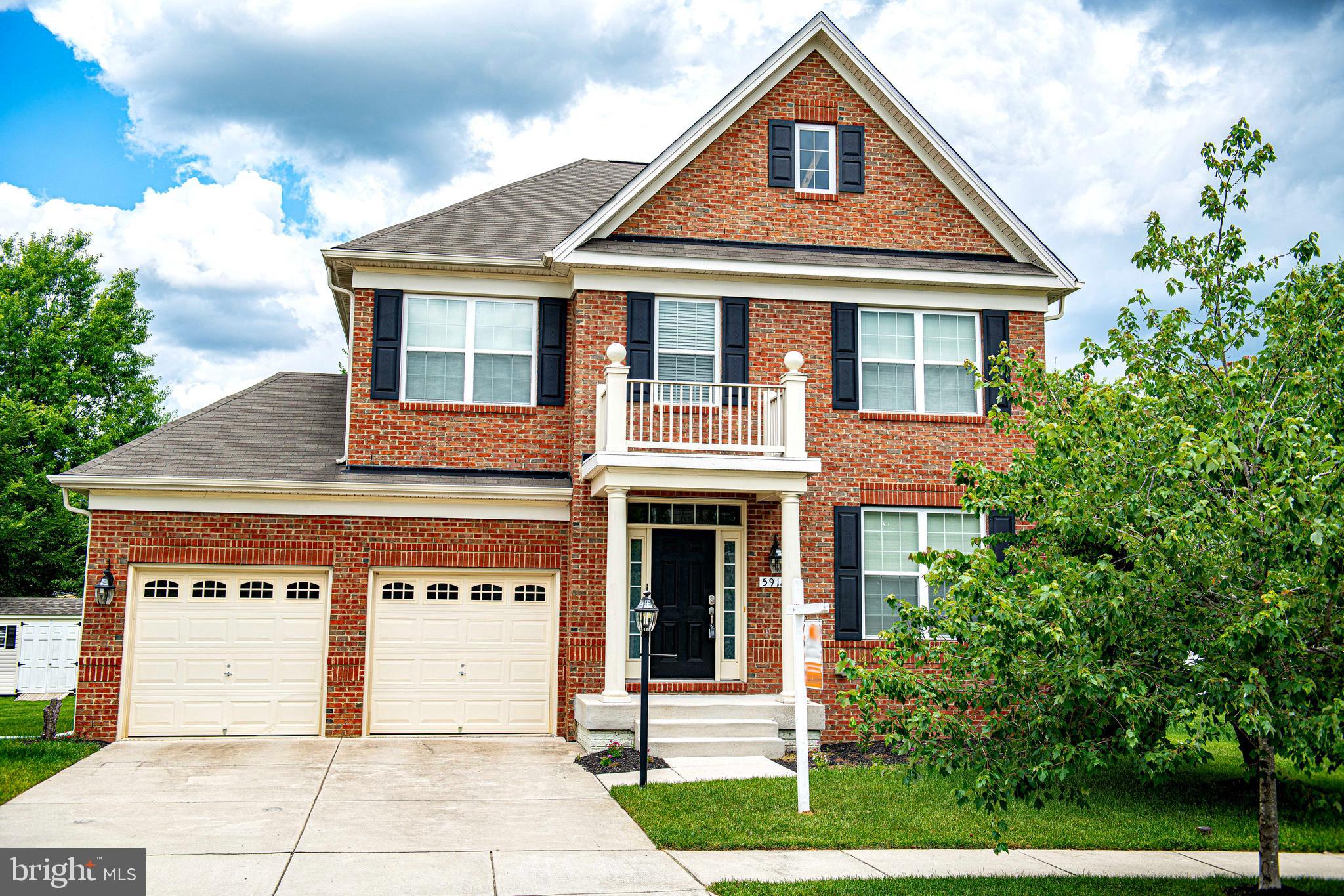 VINCENT FARM - Residential Lease